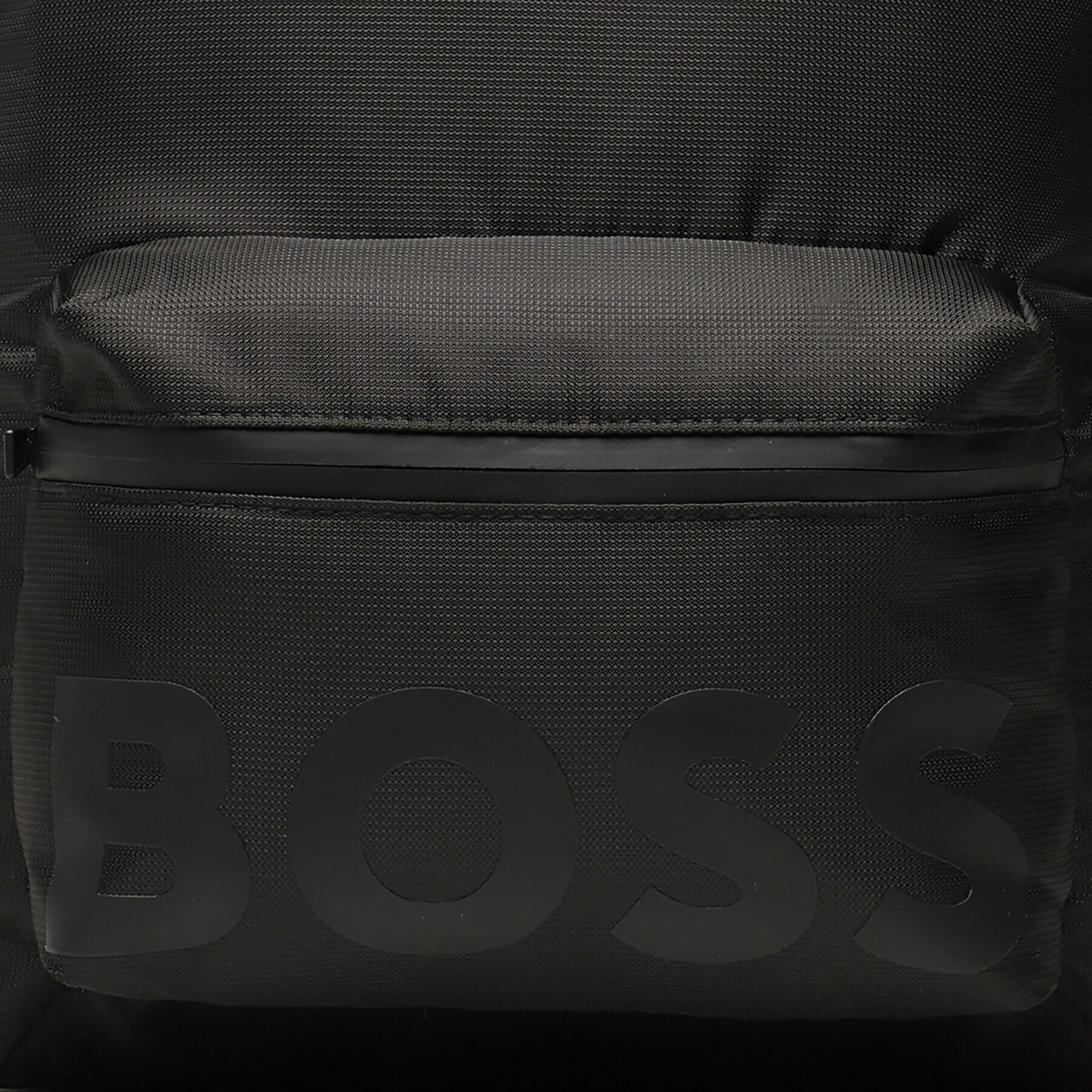 Boss Rucsac J20386 Negru - Pled.ro