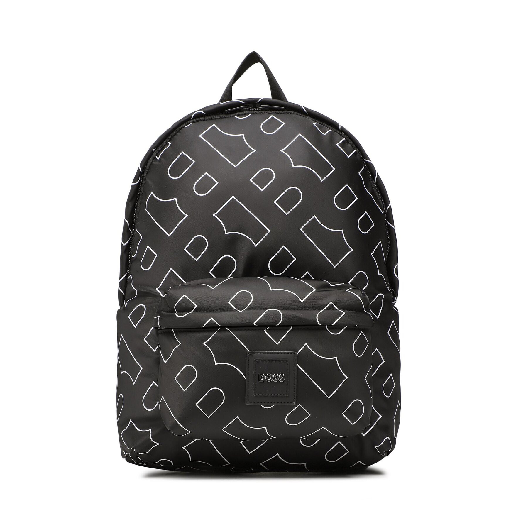 Boss Rucsac J20388 Negru - Pled.ro