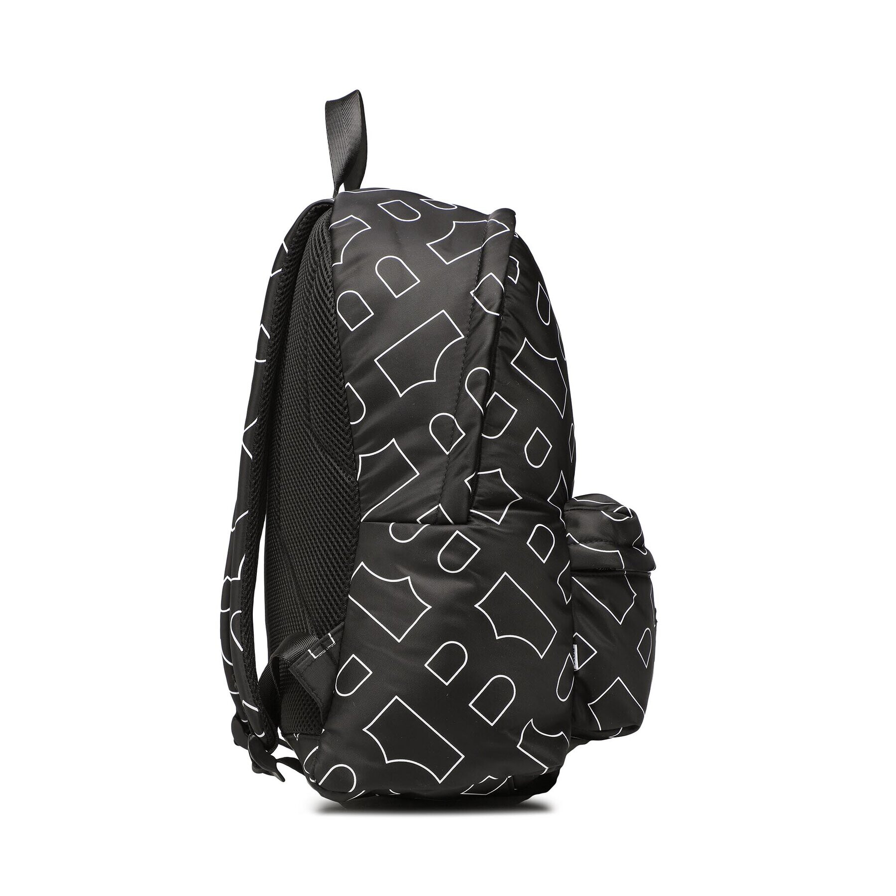 Boss Rucsac J20388 Negru - Pled.ro