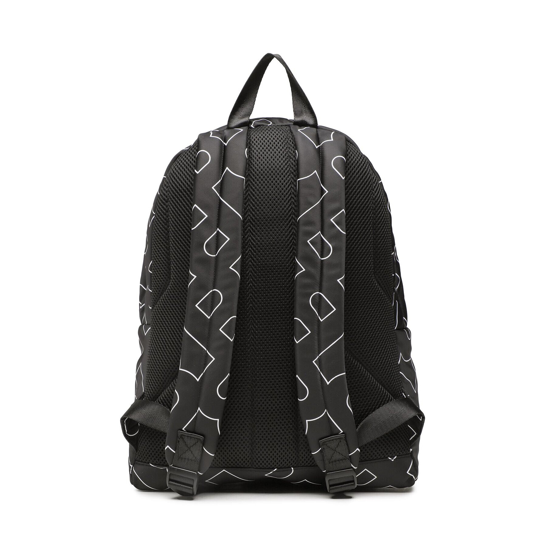 Boss Rucsac J20388 Negru - Pled.ro