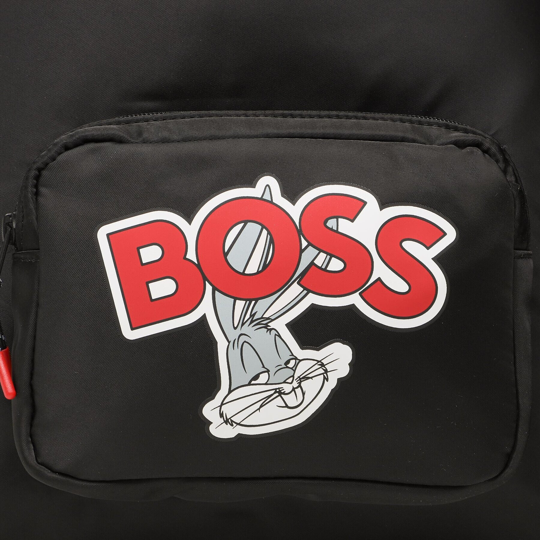 Boss Rucsac J20399 Negru - Pled.ro