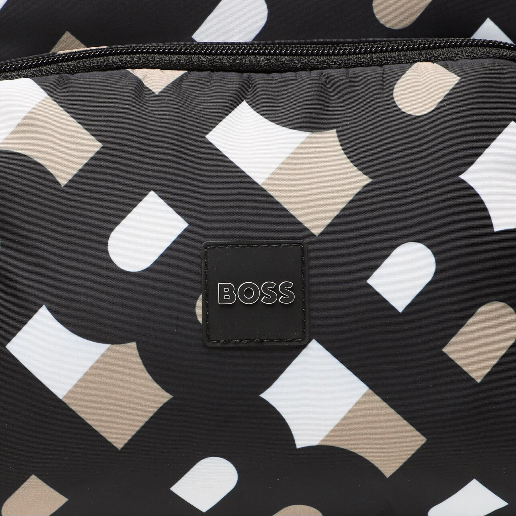 Boss Rucsac J20400 Negru - Pled.ro