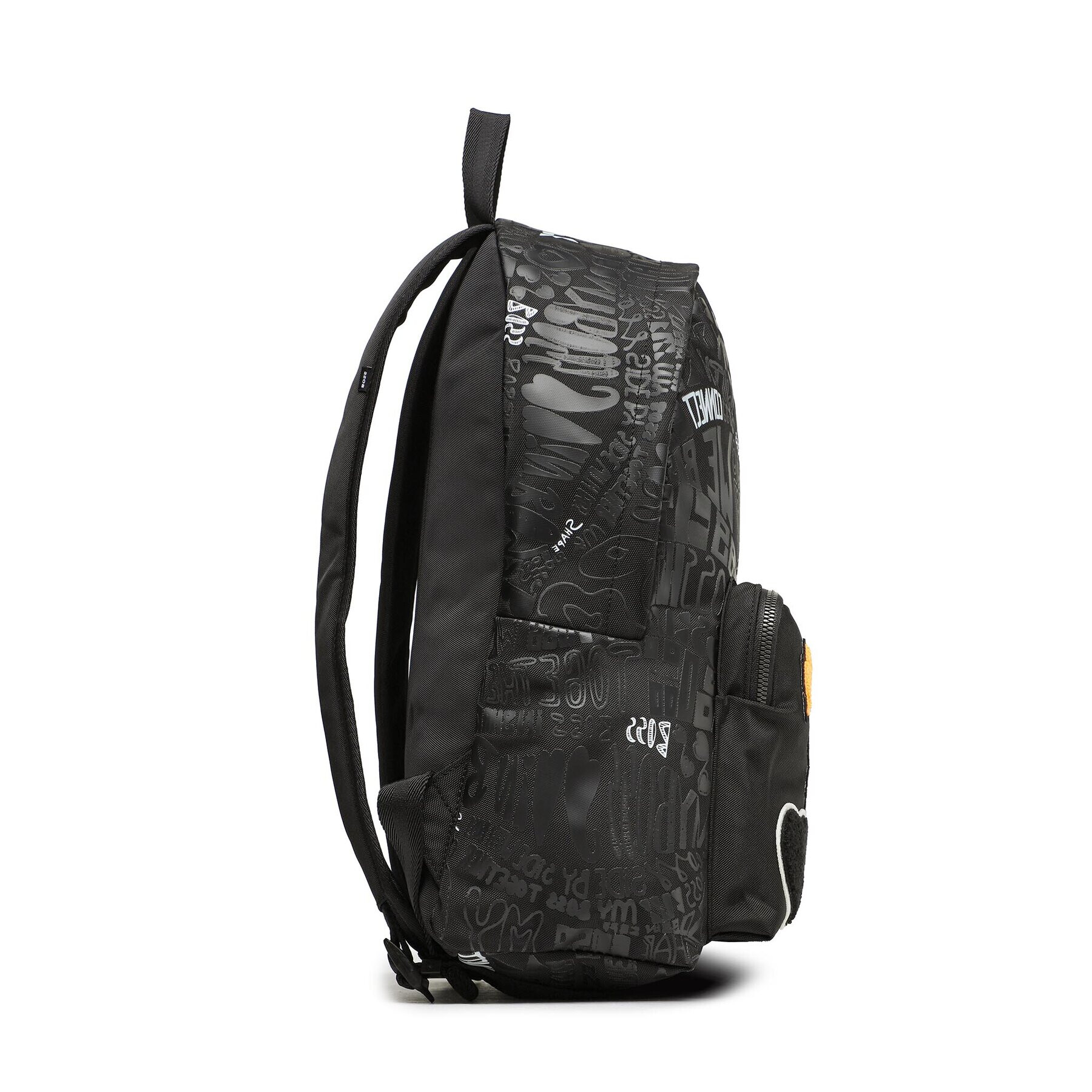 Boss Rucsac Lotus Backpack 50479909 Negru - Pled.ro