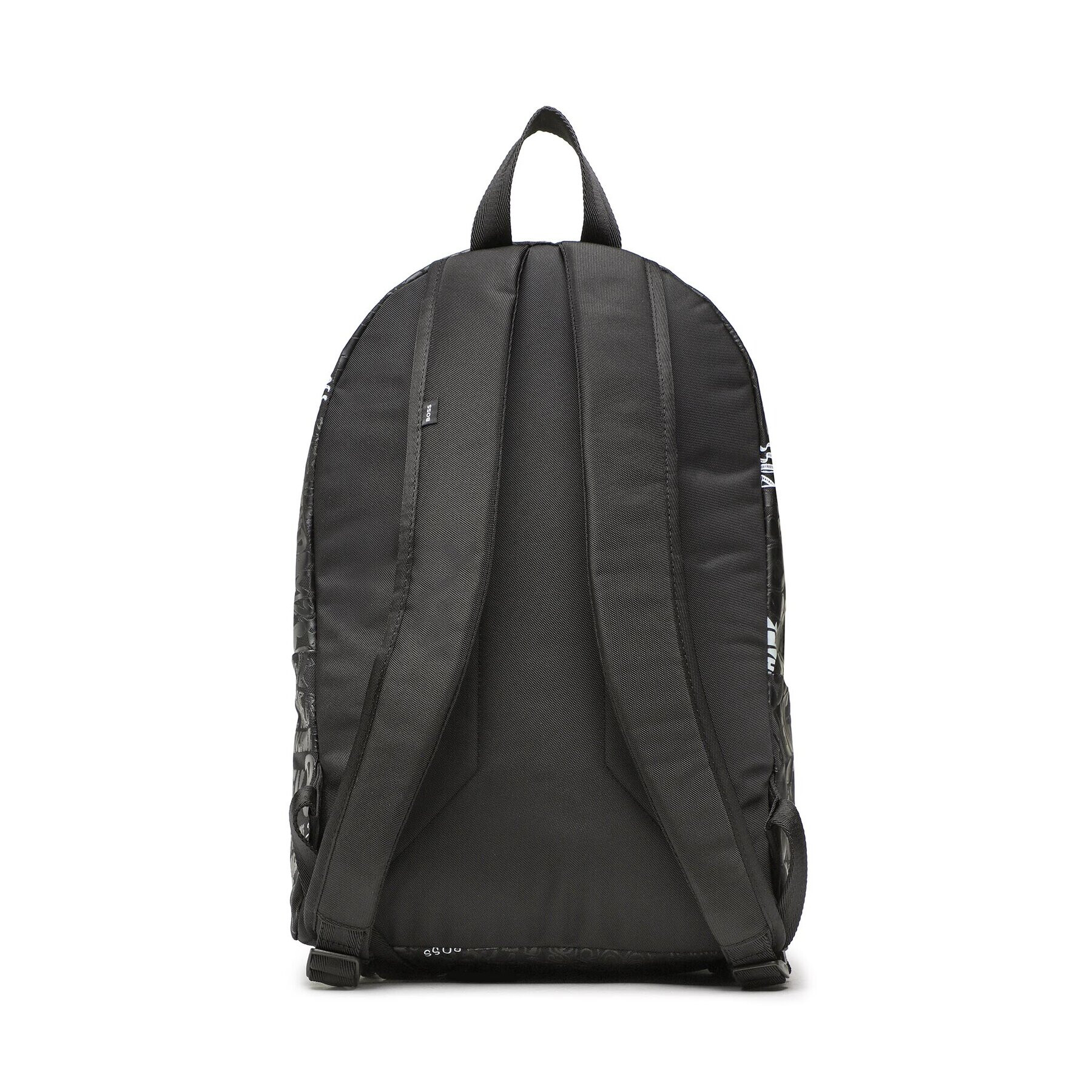 Boss Rucsac Lotus Backpack 50479909 Negru - Pled.ro