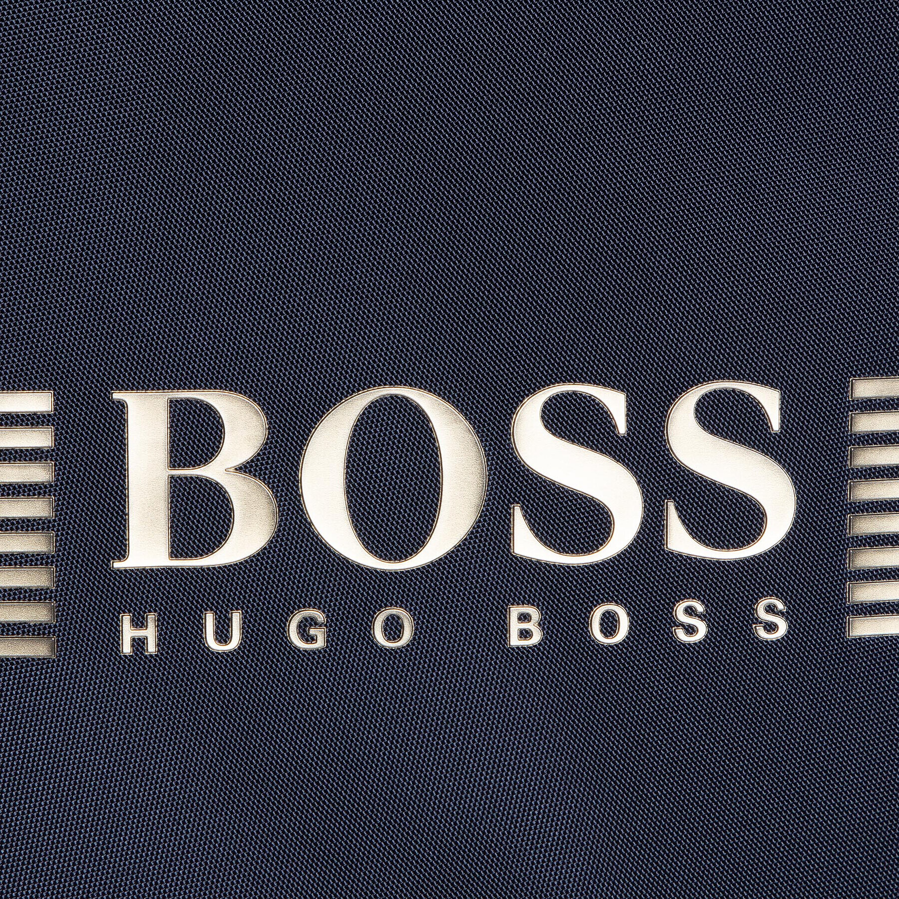 Boss Rucsac Pixel_Backp Pock 50413854 Bleumarin - Pled.ro