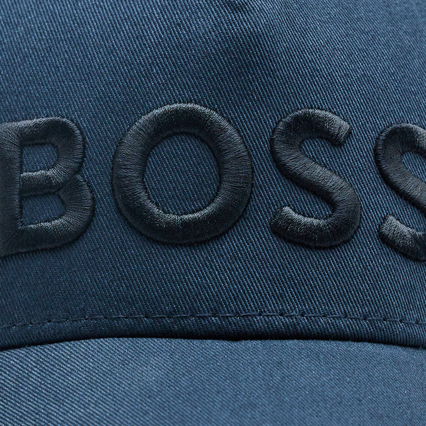 Boss Șapcă 50483178 Albastru - Pled.ro