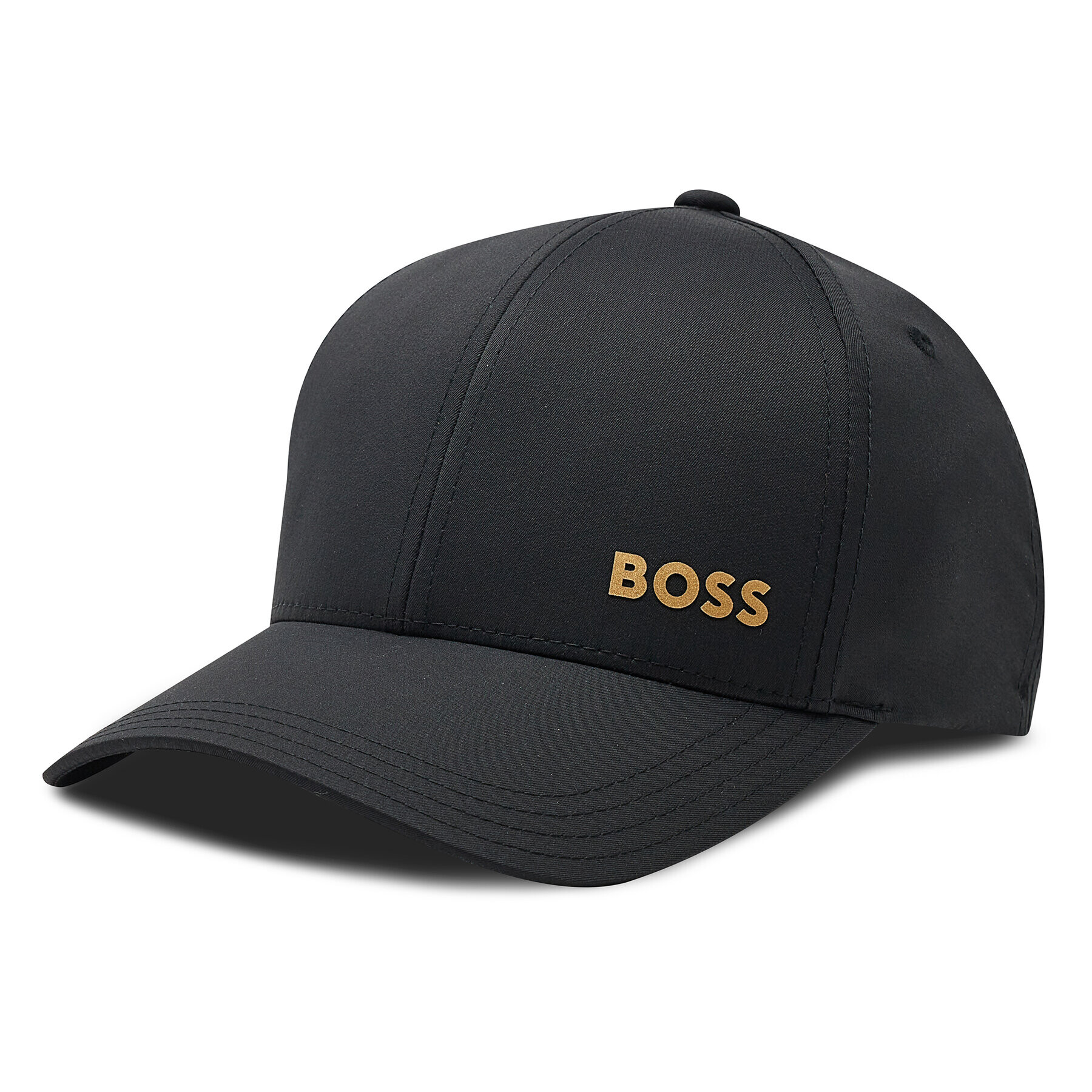 Boss Șapcă Cap-Bond 50476187 Negru - Pled.ro