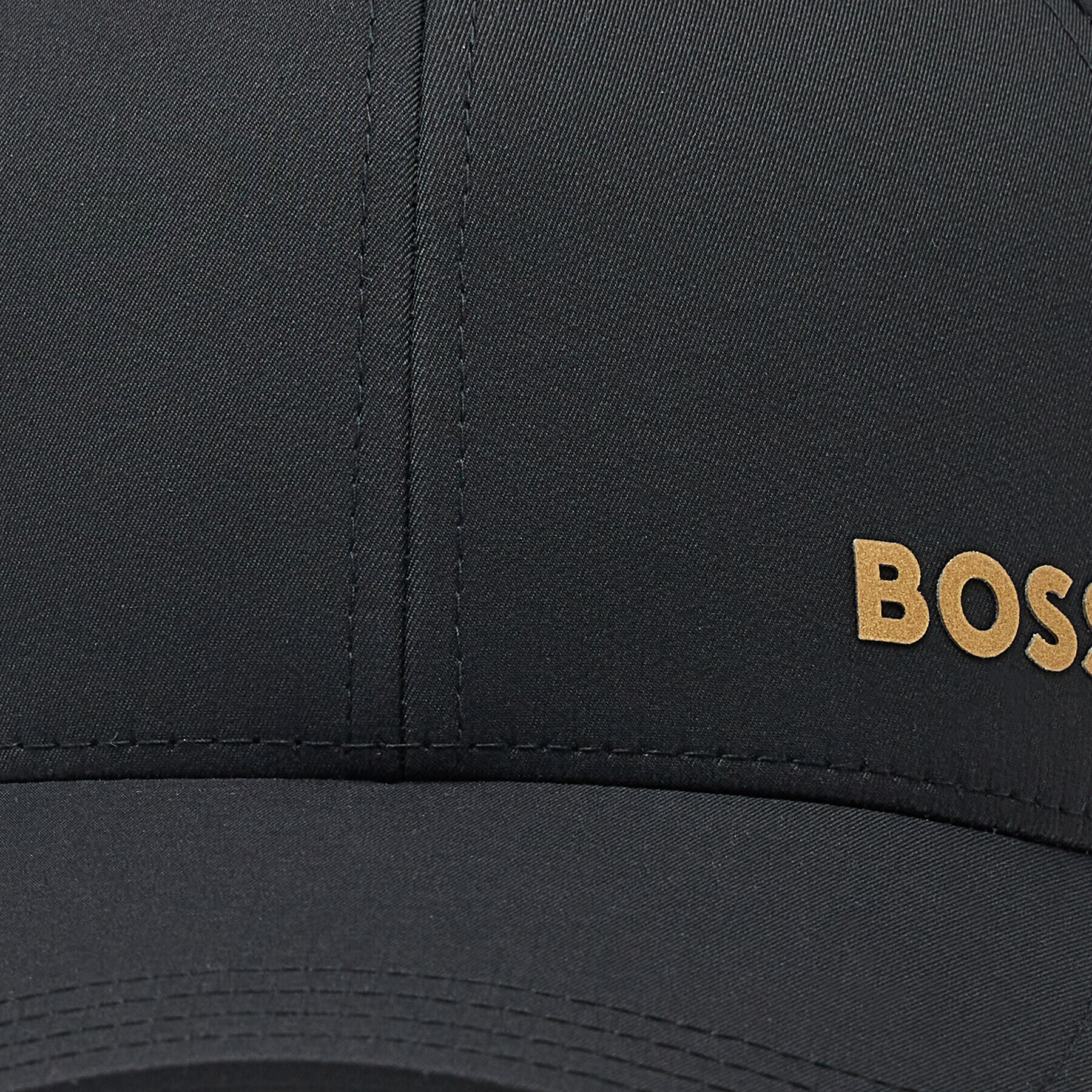 Boss Șapcă Cap-Bond 50476187 Negru - Pled.ro