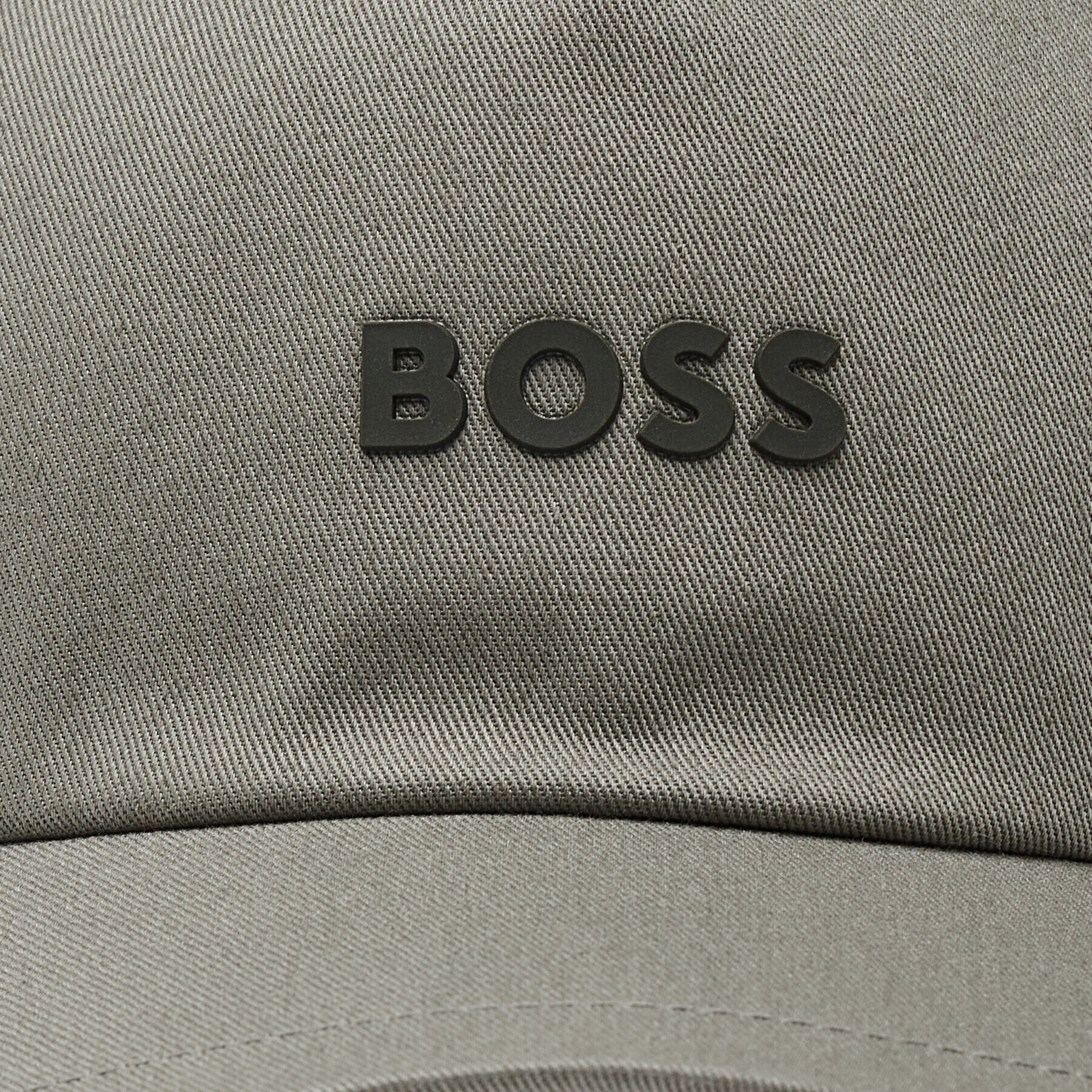 Boss Șapcă Fresco-3 50468094 Verde - Pled.ro