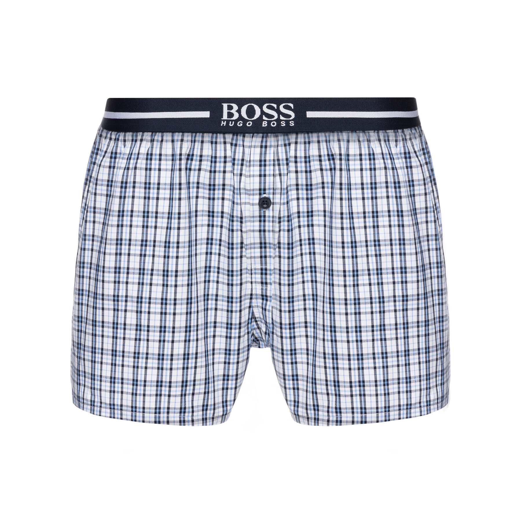 Boss Set 2 perechi de boxeri 50388953 Colorat - Pled.ro