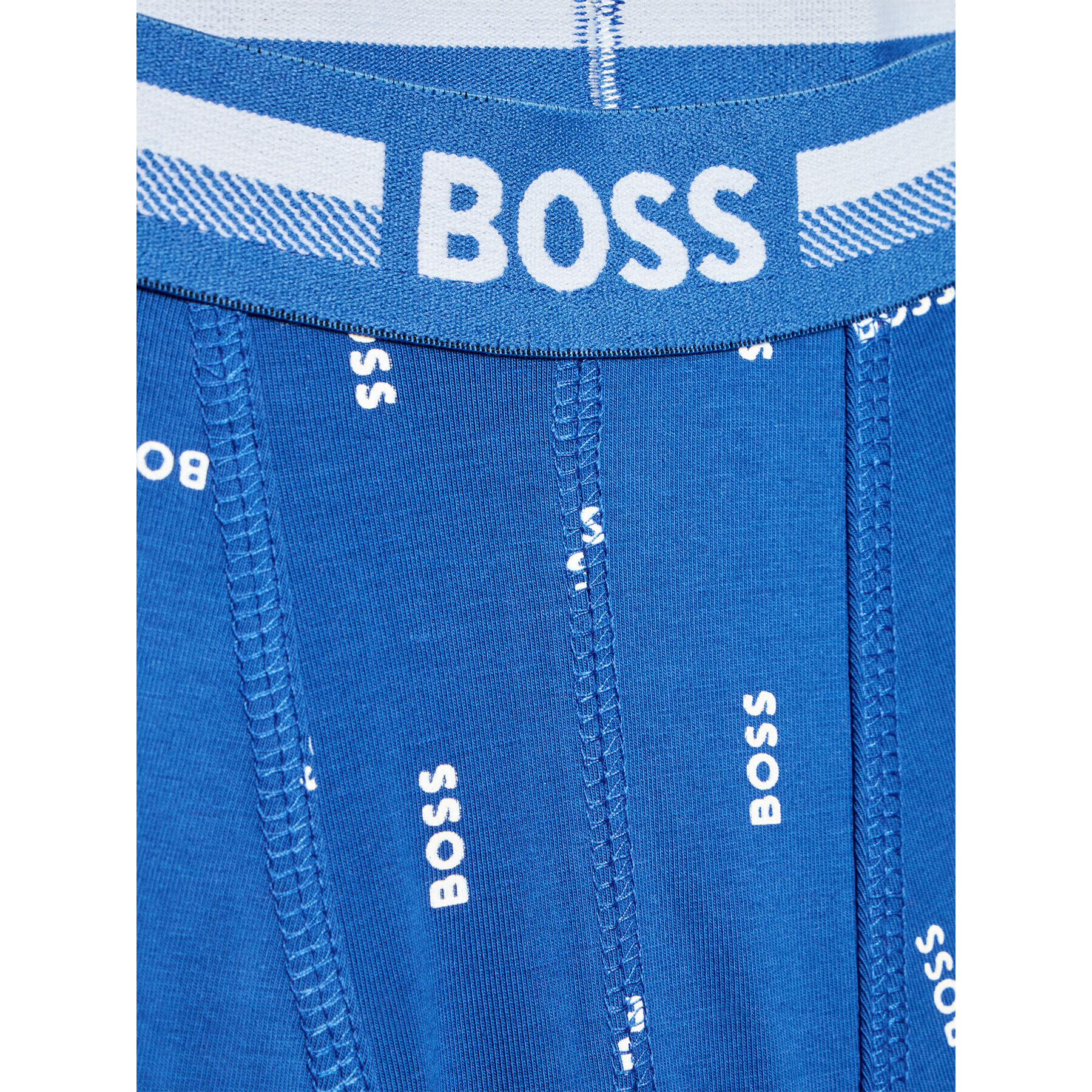 Boss Set 2 perechi de boxeri J20327 D Colorat - Pled.ro