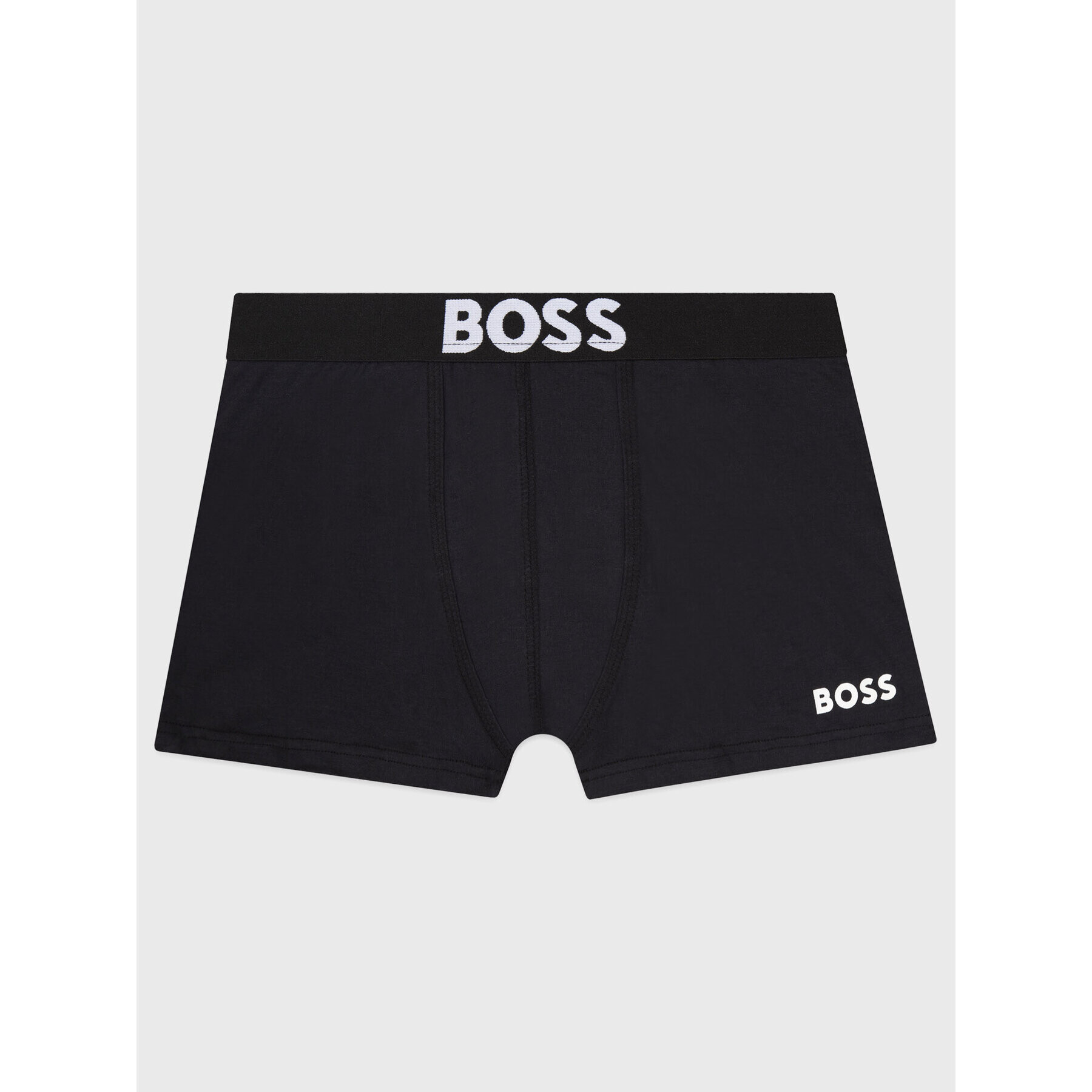 Boss Set 2 perechi de boxeri J20361 S Colorat - Pled.ro