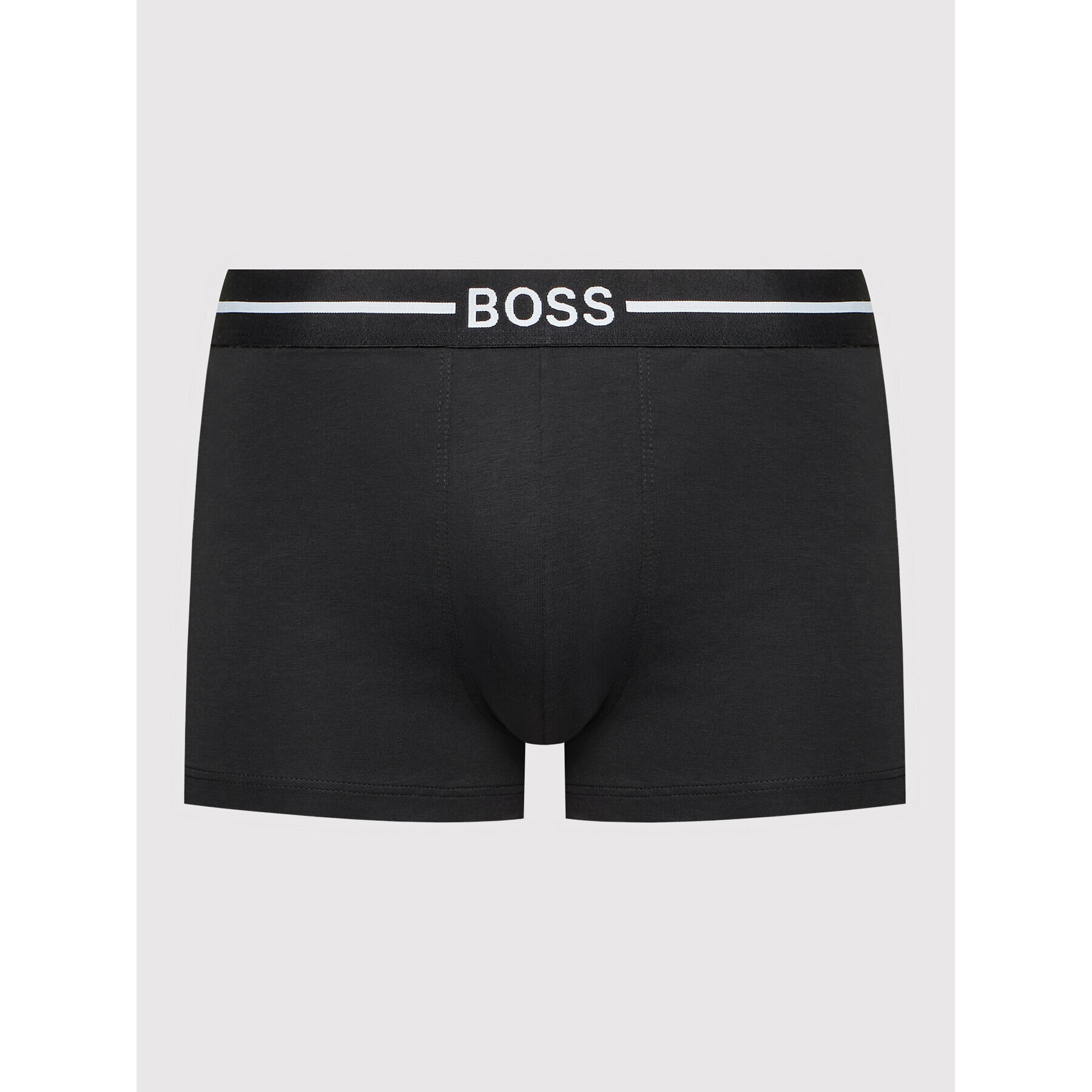 Boss Set 3 perechi de boxeri 3P 50460261 Colorat - Pled.ro