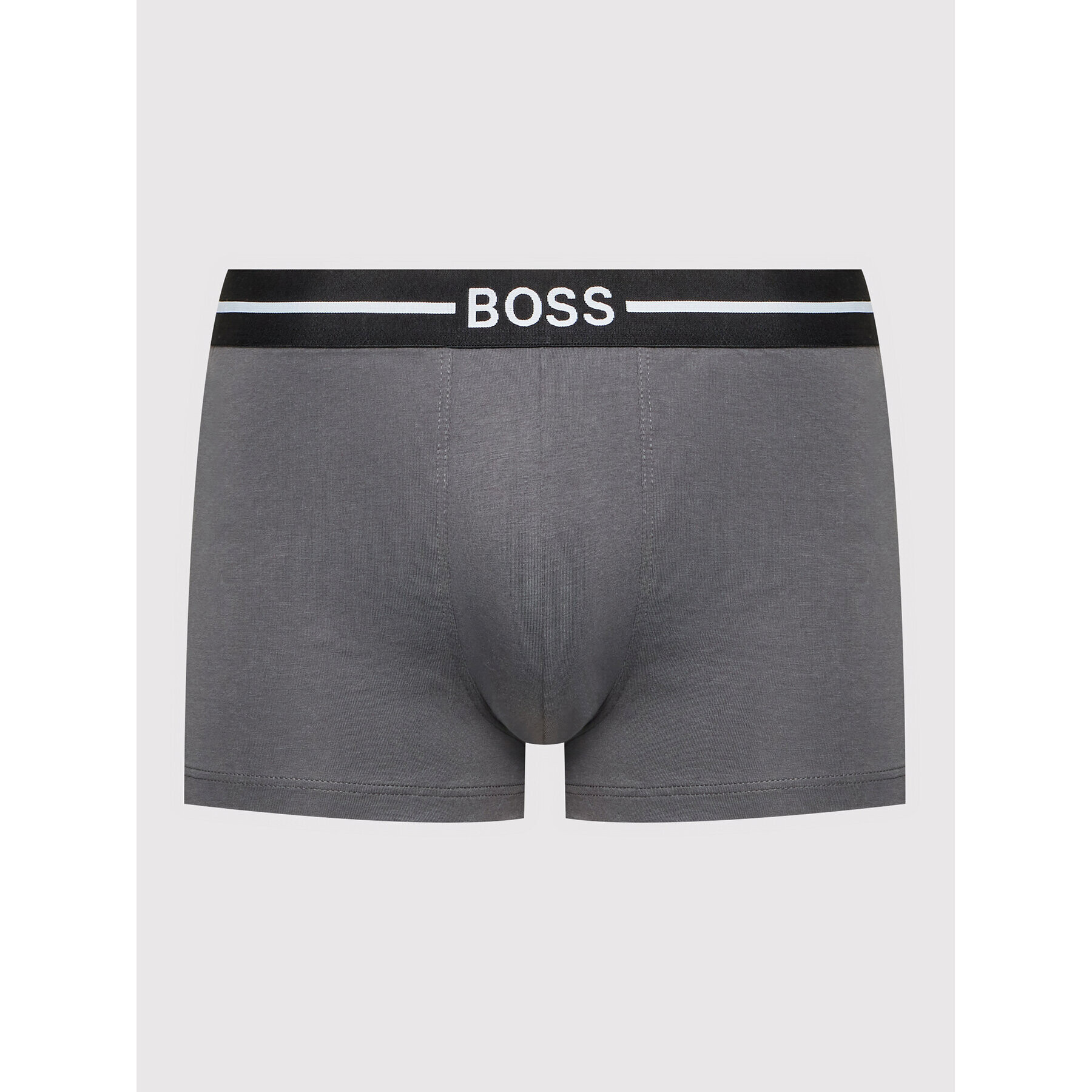 Boss Set 3 perechi de boxeri 3P 50460261 Colorat - Pled.ro