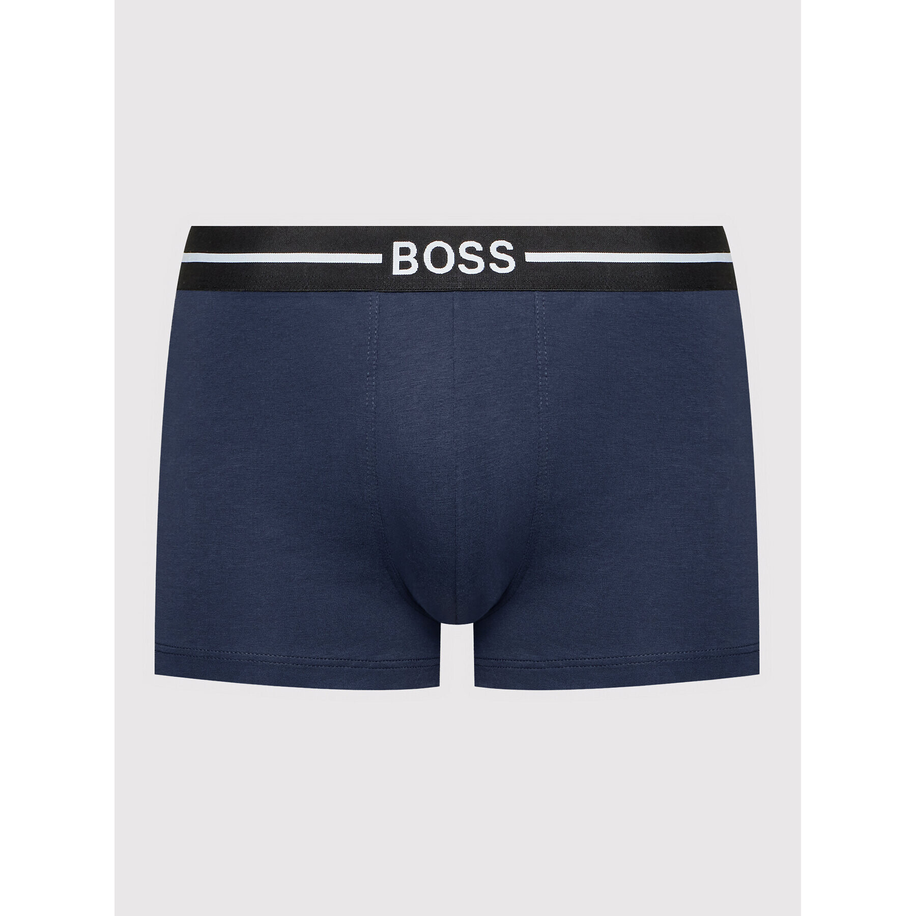 Boss Set 3 perechi de boxeri 3P 50460261 Colorat - Pled.ro