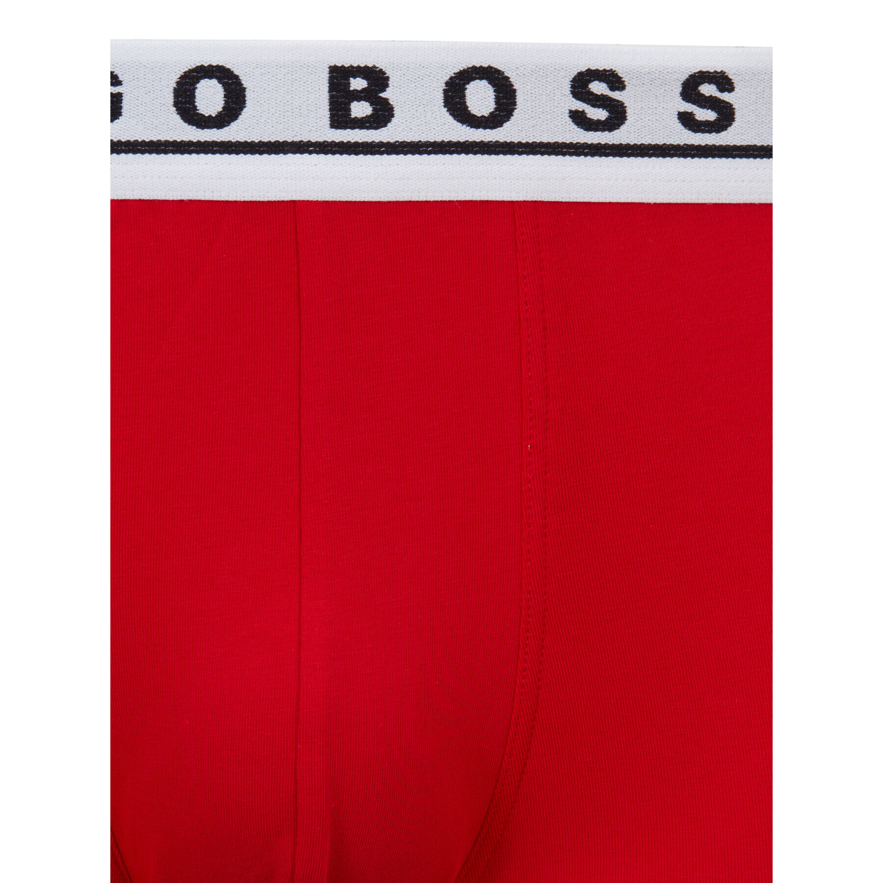 Boss Set 3 perechi de boxeri 3P Co/El 50449458 Colorat - Pled.ro