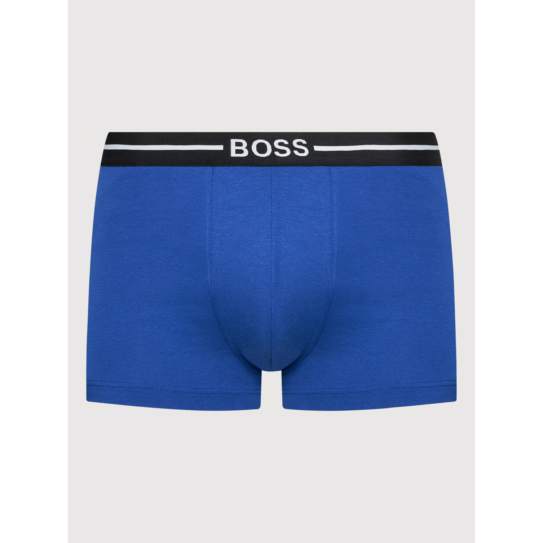 Boss Set 3 perechi de boxeri 50451408 Colorat - Pled.ro