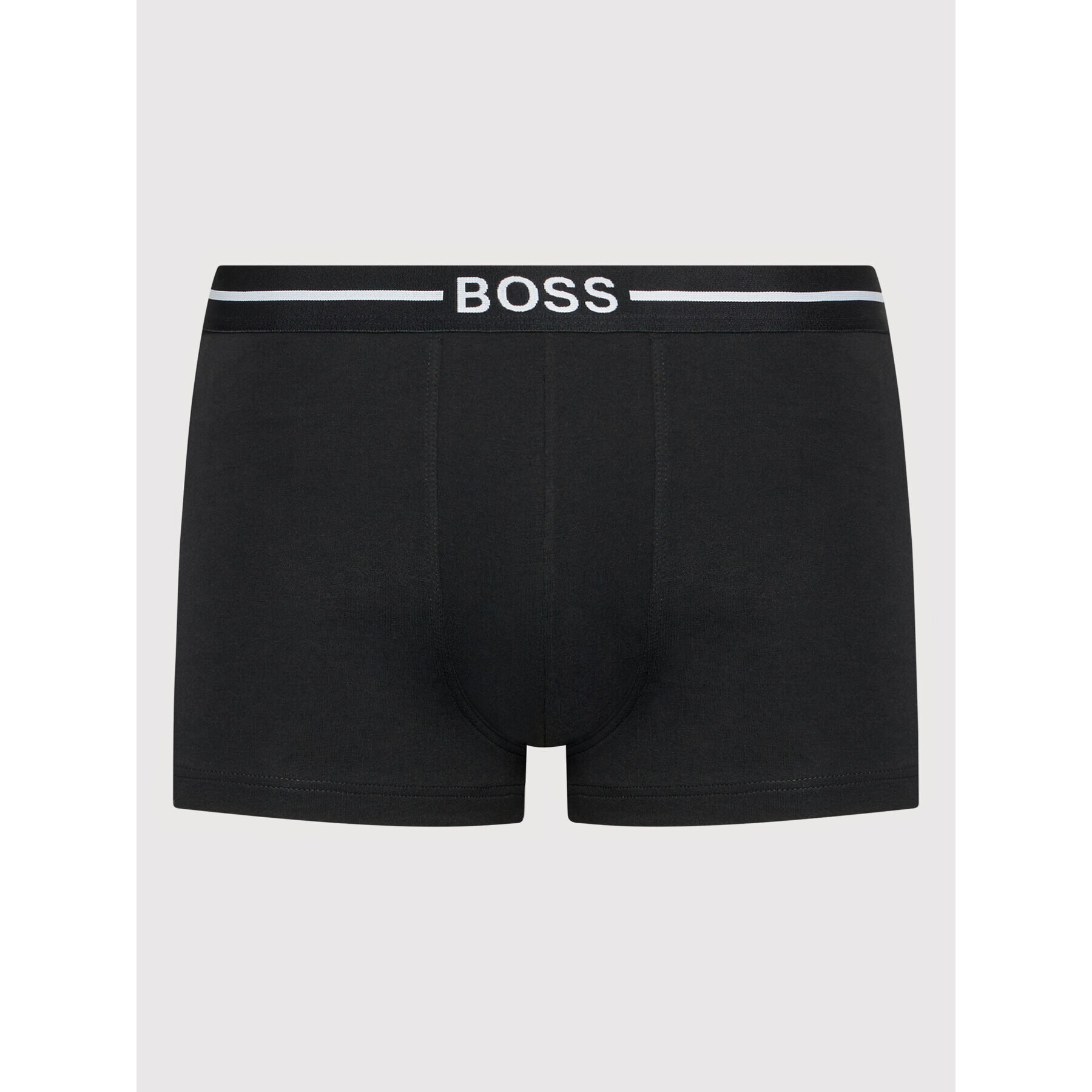 Boss Set 3 perechi de boxeri 50451408 Colorat - Pled.ro