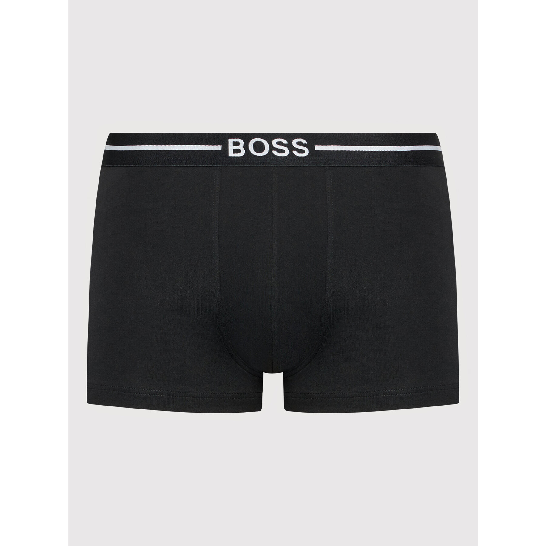 Boss Set 3 perechi de boxeri 50451408 Colorat - Pled.ro