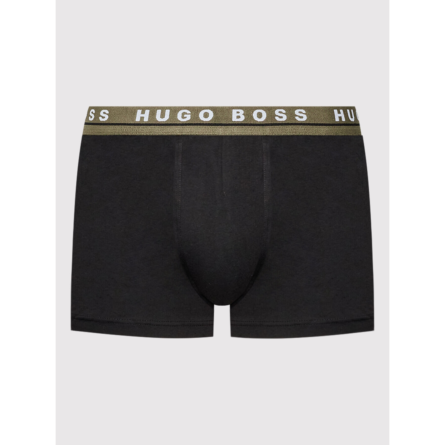 Boss Set 3 perechi de boxeri 50458488 Colorat - Pled.ro