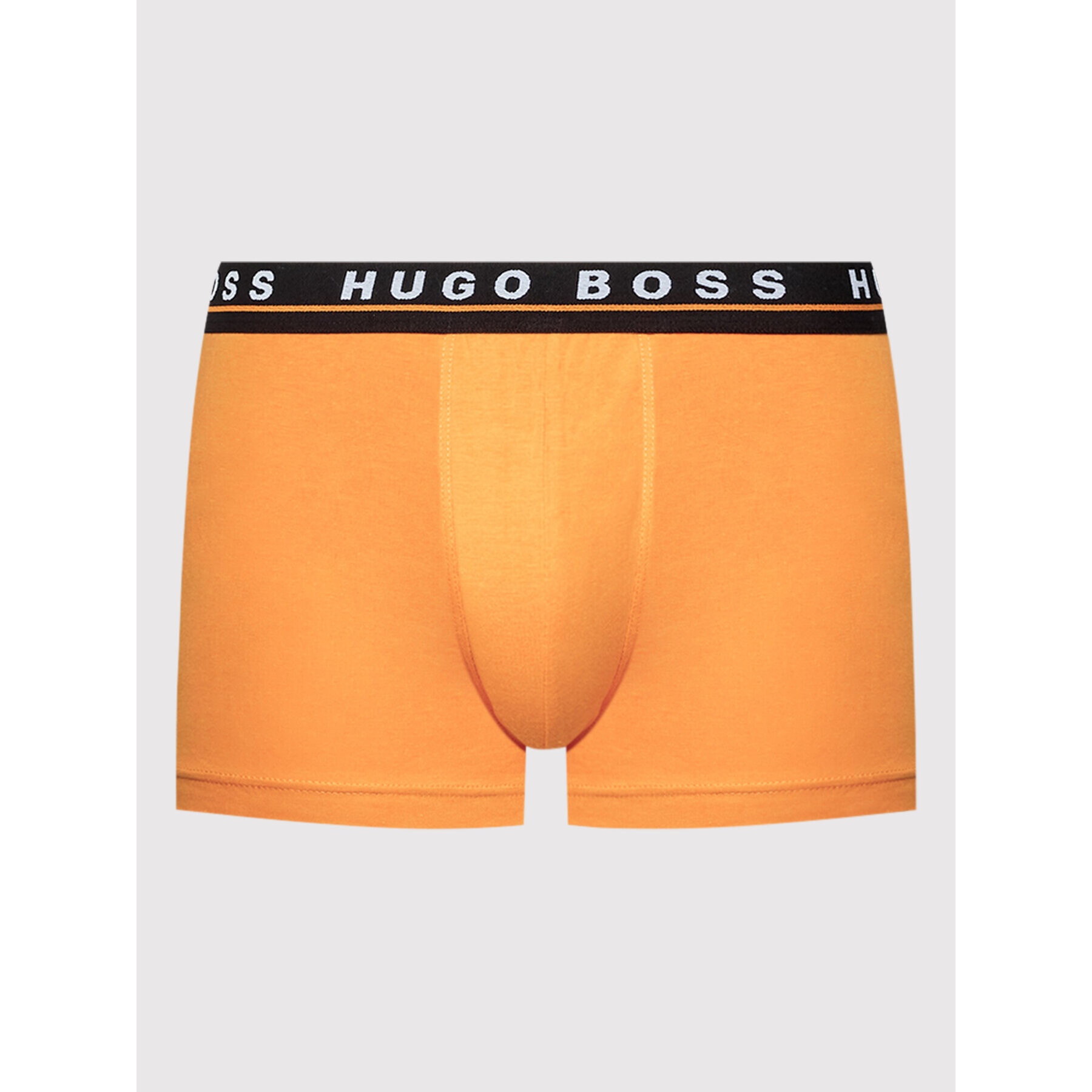 Boss Set 3 perechi de boxeri 50458488 Colorat - Pled.ro