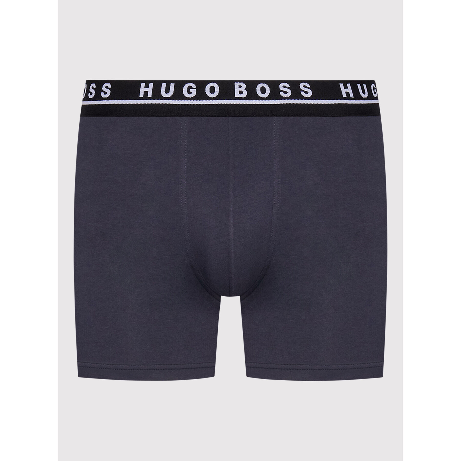 Boss Set 3 perechi de boxeri 50458544 Negru - Pled.ro