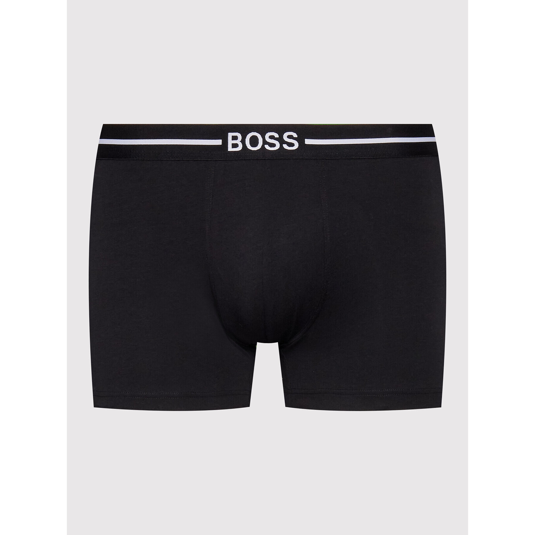 Boss Set 3 perechi de boxeri 50460261 Negru - Pled.ro