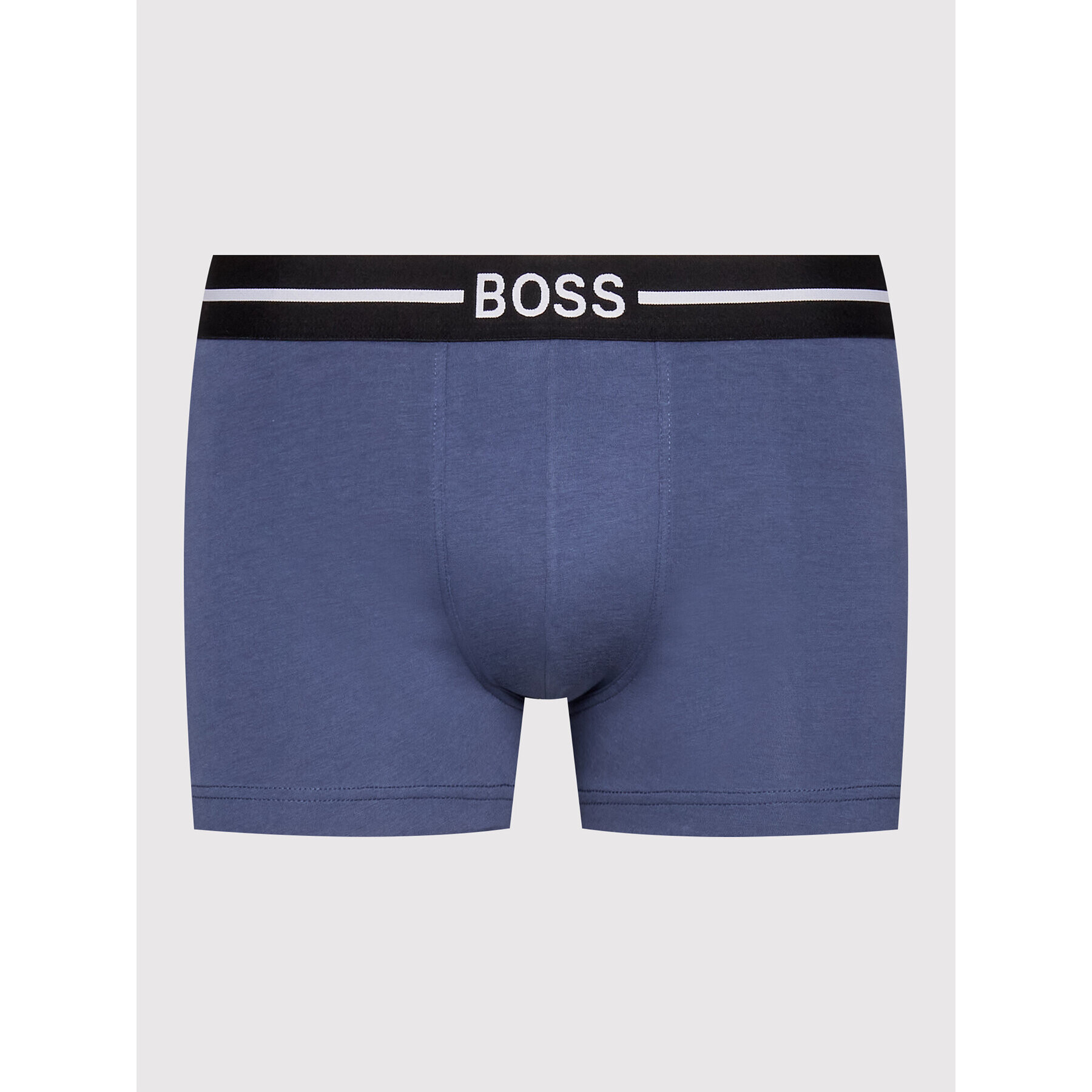 Boss Set 3 perechi de boxeri 50460261 Negru - Pled.ro