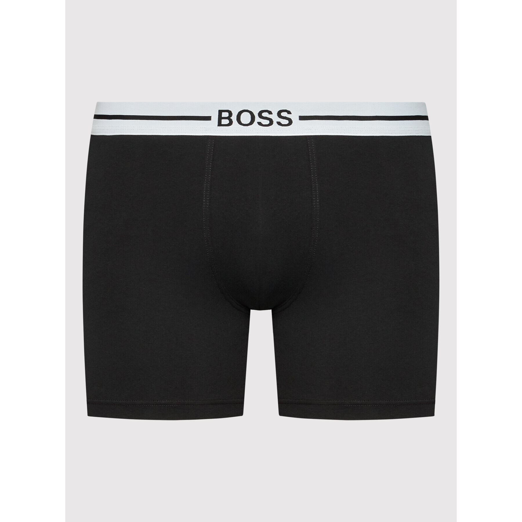 Boss Set 3 perechi de boxeri 50469799 Negru - Pled.ro