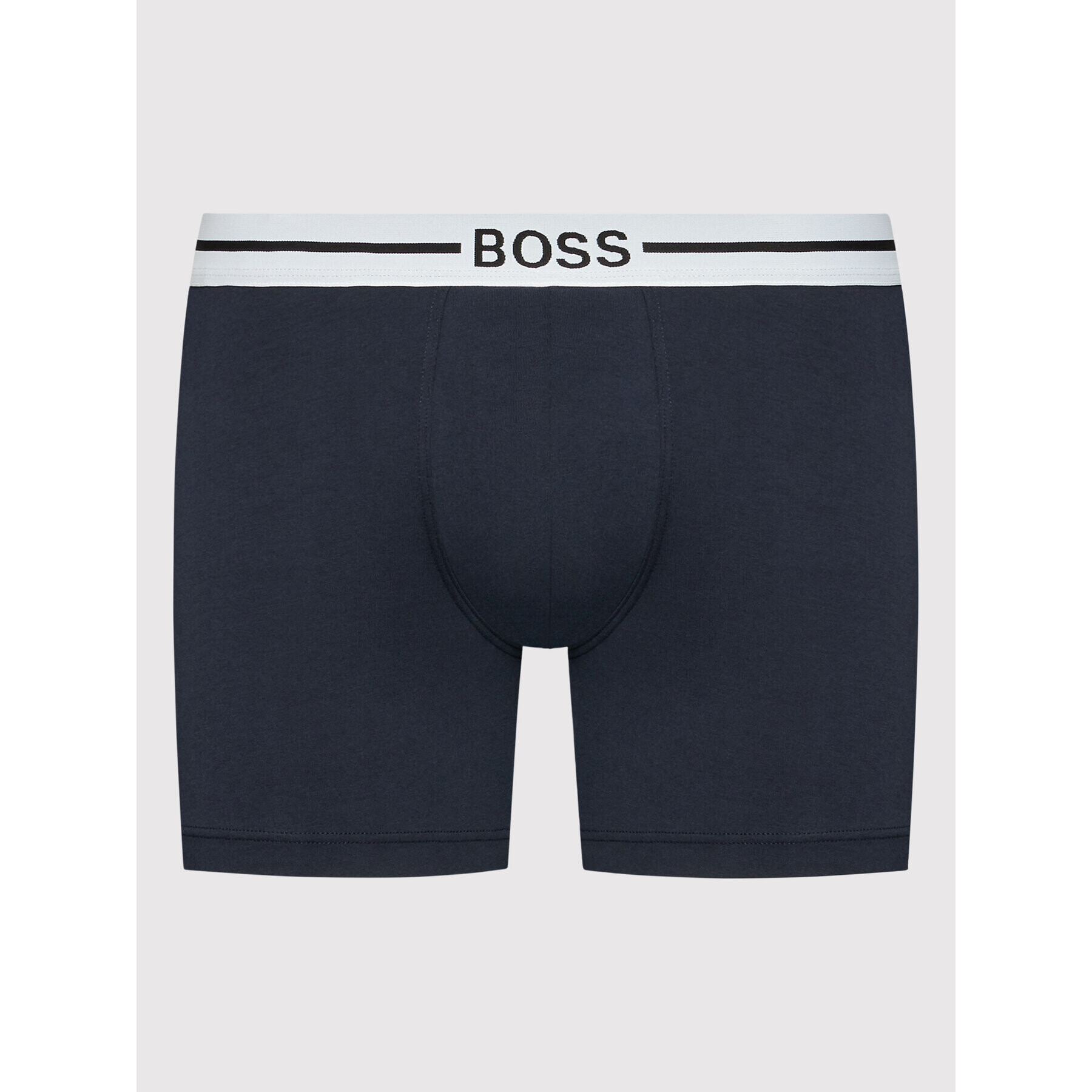 Boss Set 3 perechi de boxeri 50469799 Negru - Pled.ro