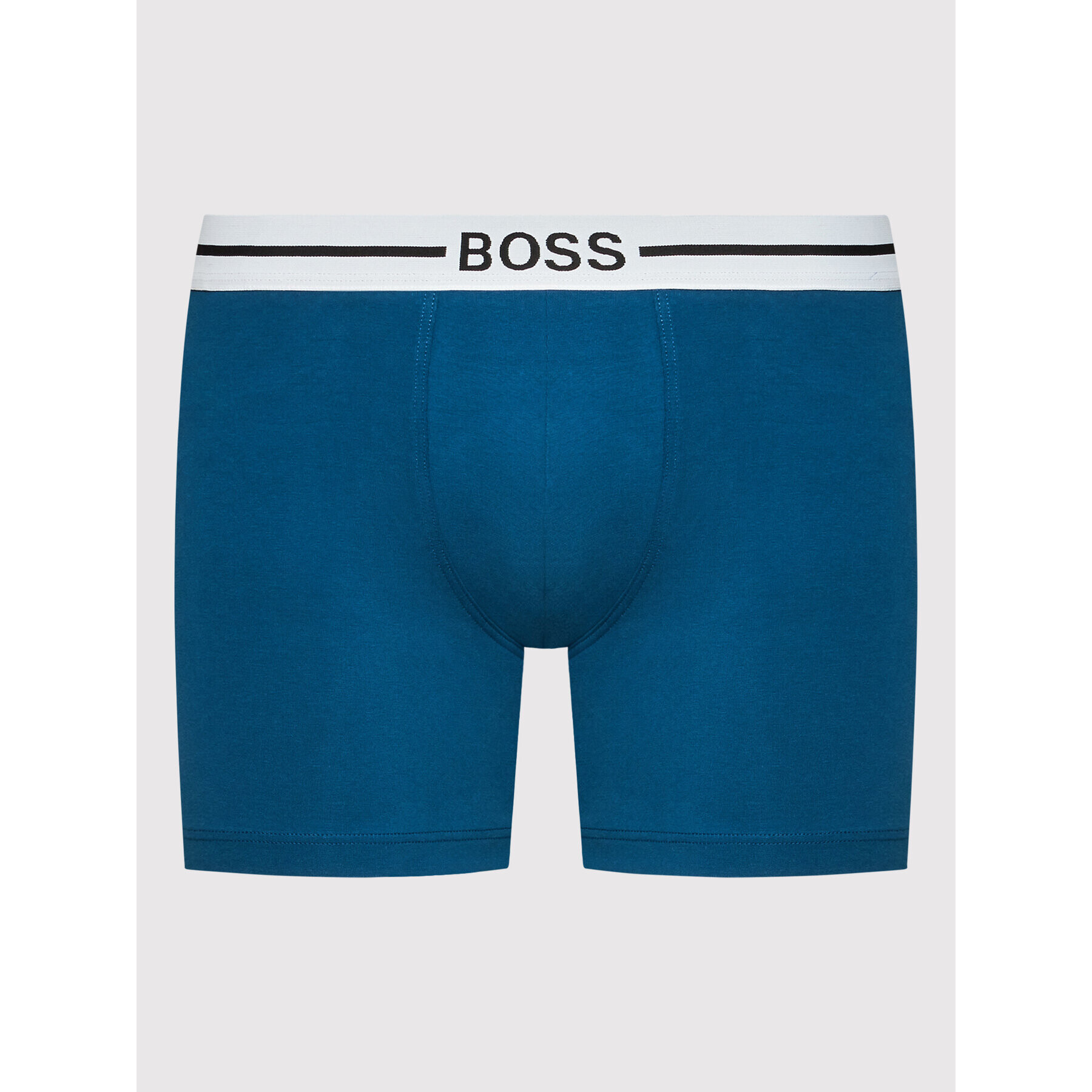 Boss Set 3 perechi de boxeri 50469799 Negru - Pled.ro