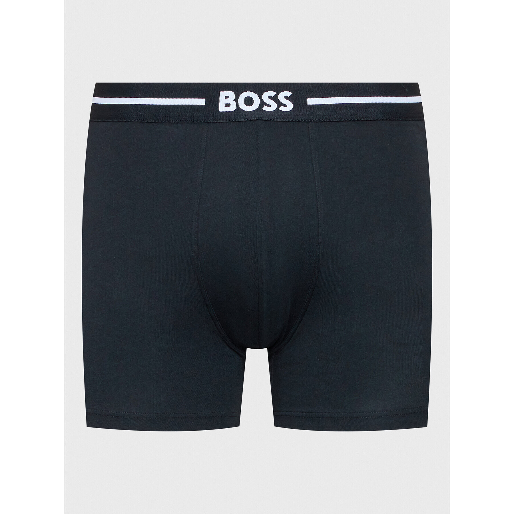 Boss Set 3 perechi de boxeri 50483645 Colorat - Pled.ro