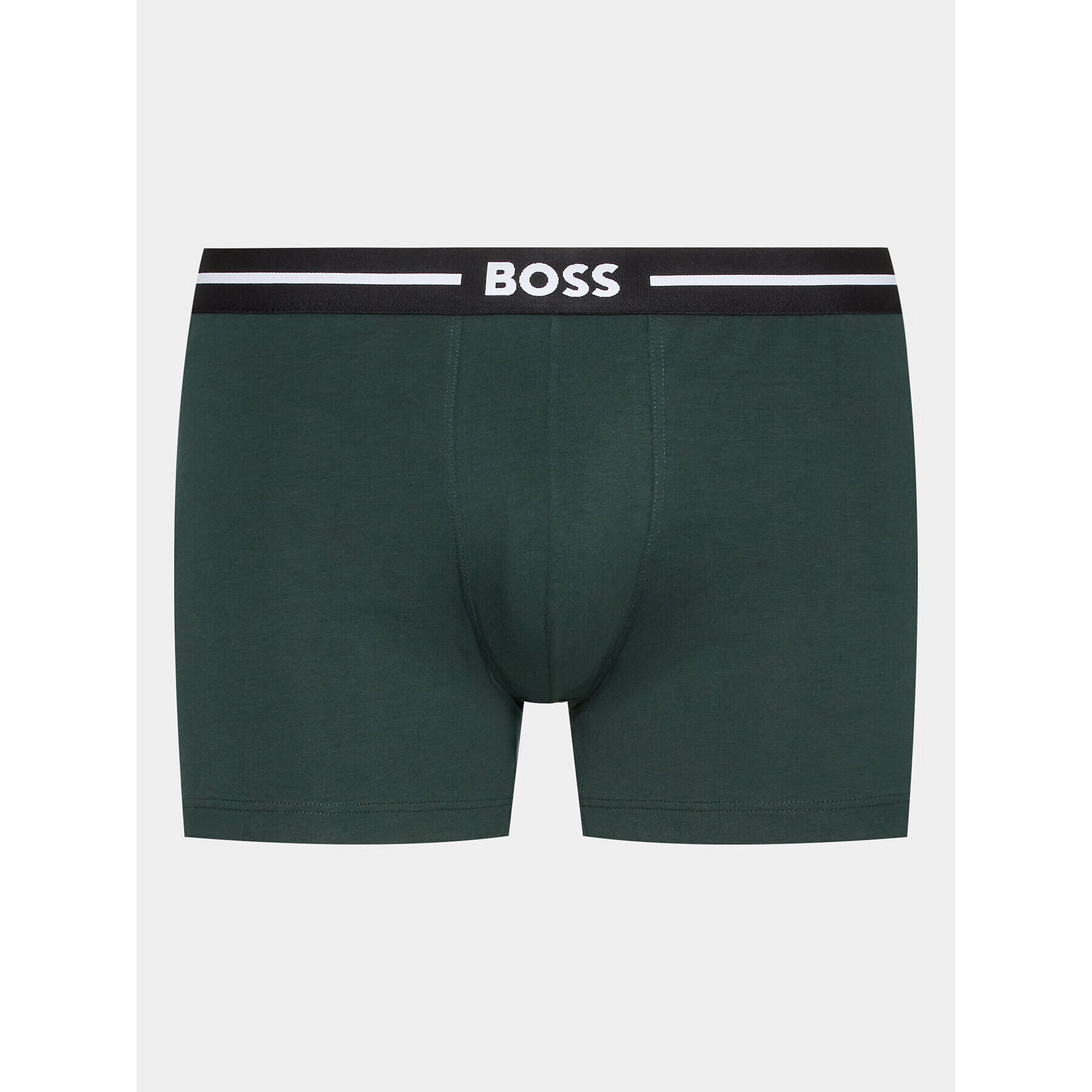 Boss Set 3 perechi de boxeri 50489608 Colorat - Pled.ro