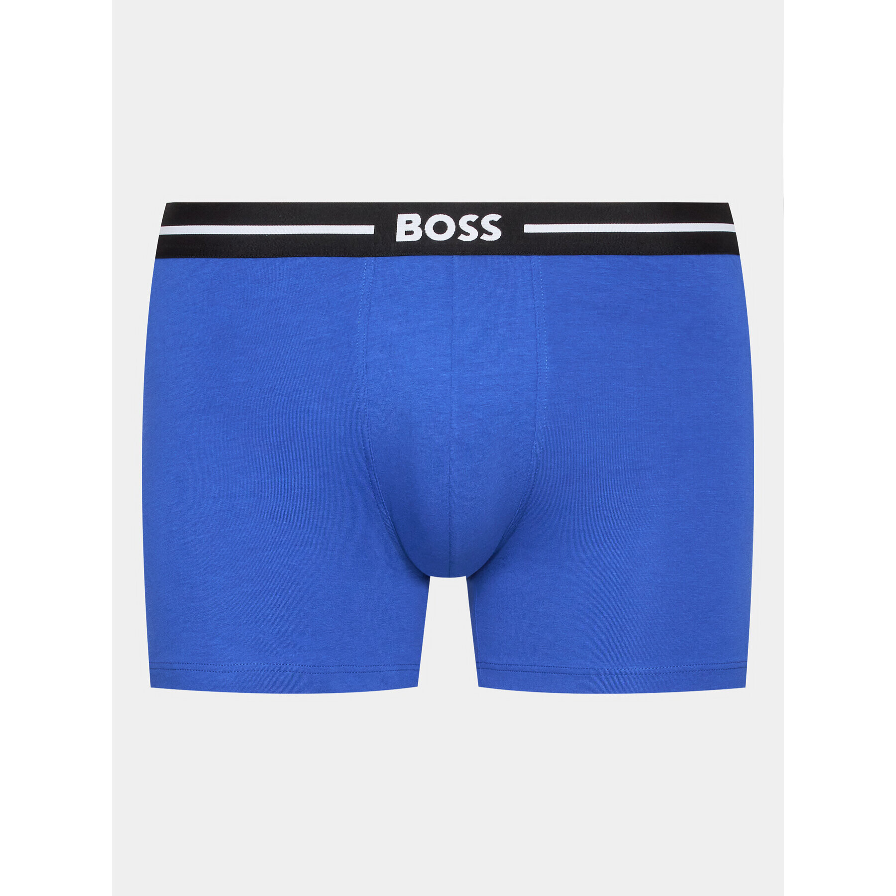 Boss Set 3 perechi de boxeri 50489608 Colorat - Pled.ro