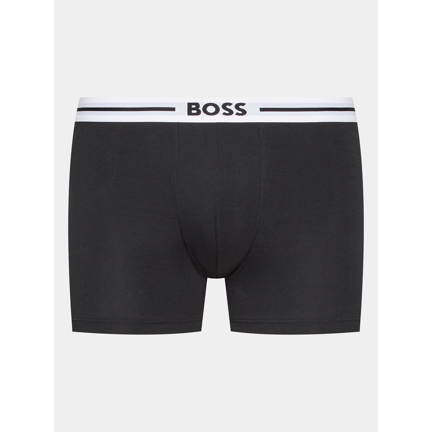 Boss Set 3 perechi de boxeri 50489608 Negru - Pled.ro