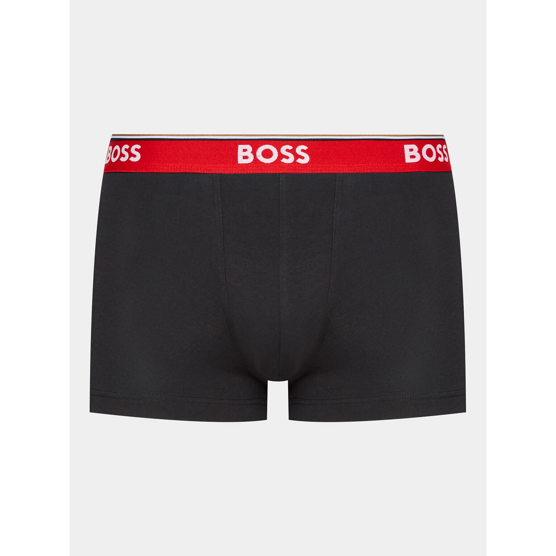 Boss Set 3 perechi de boxeri 50489612 Colorat - Pled.ro