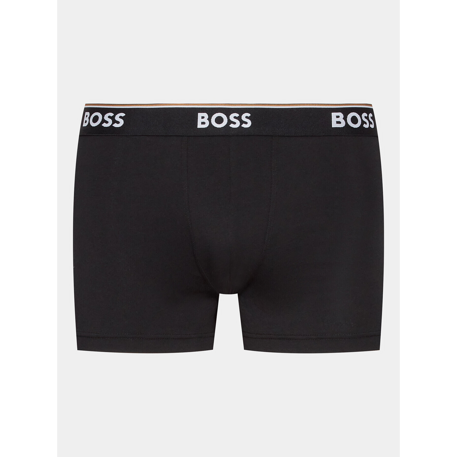 Boss Set 3 perechi de boxeri 50489612 Colorat - Pled.ro