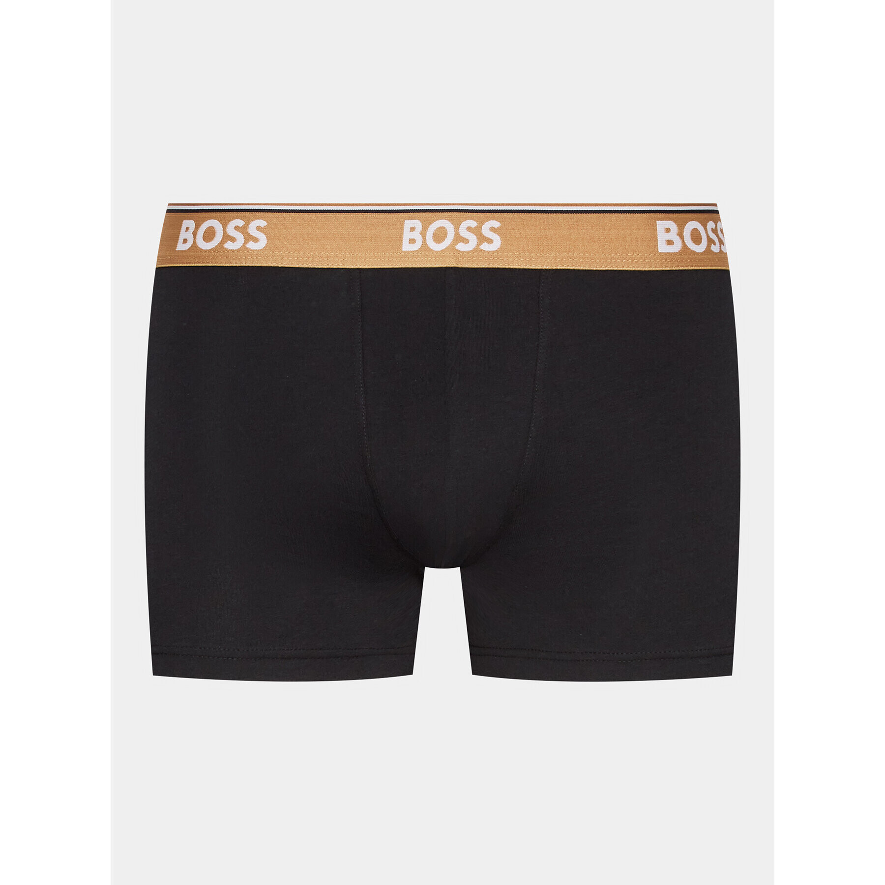 Boss Set 3 perechi de boxeri 50489612 Colorat - Pled.ro