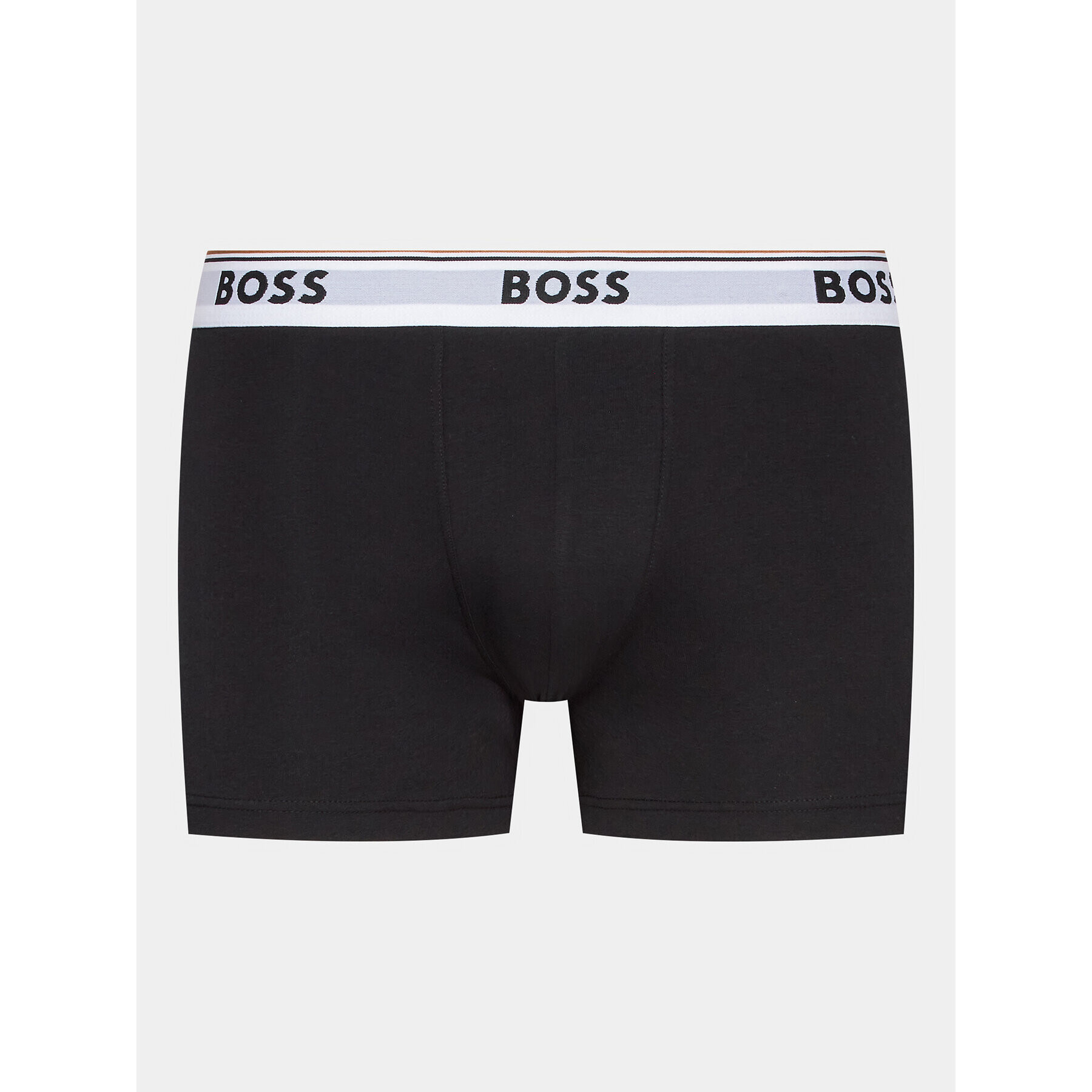 Boss Set 3 perechi de boxeri 50489612 Colorat - Pled.ro