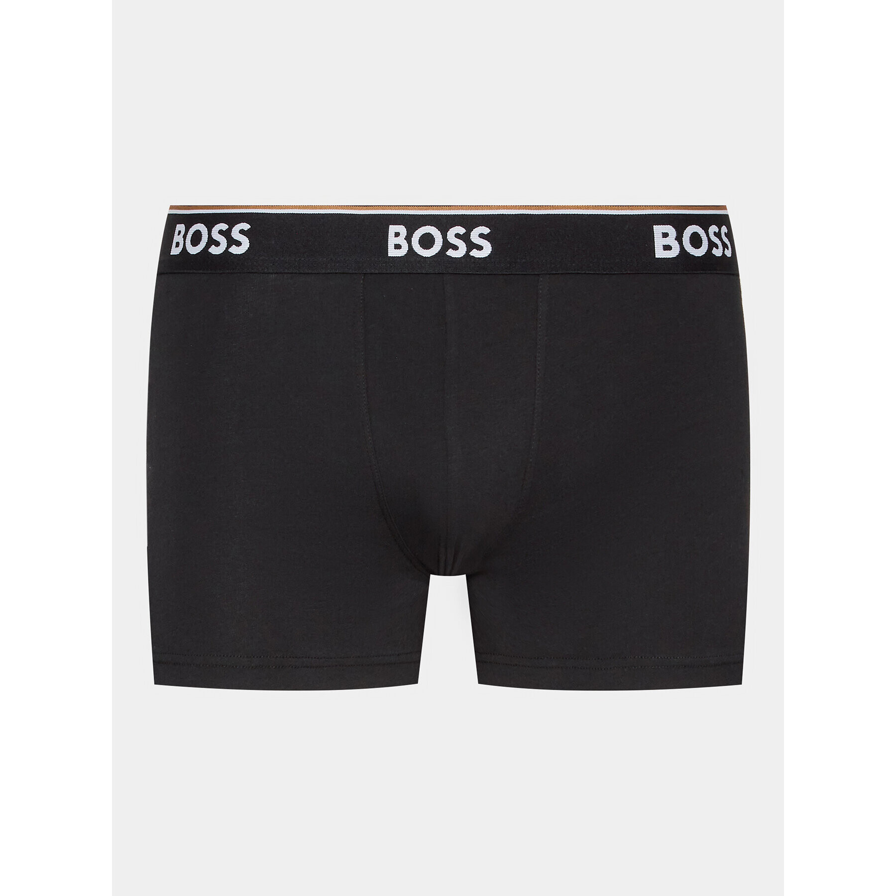 Boss Set 3 perechi de boxeri 50489612 Colorat - Pled.ro