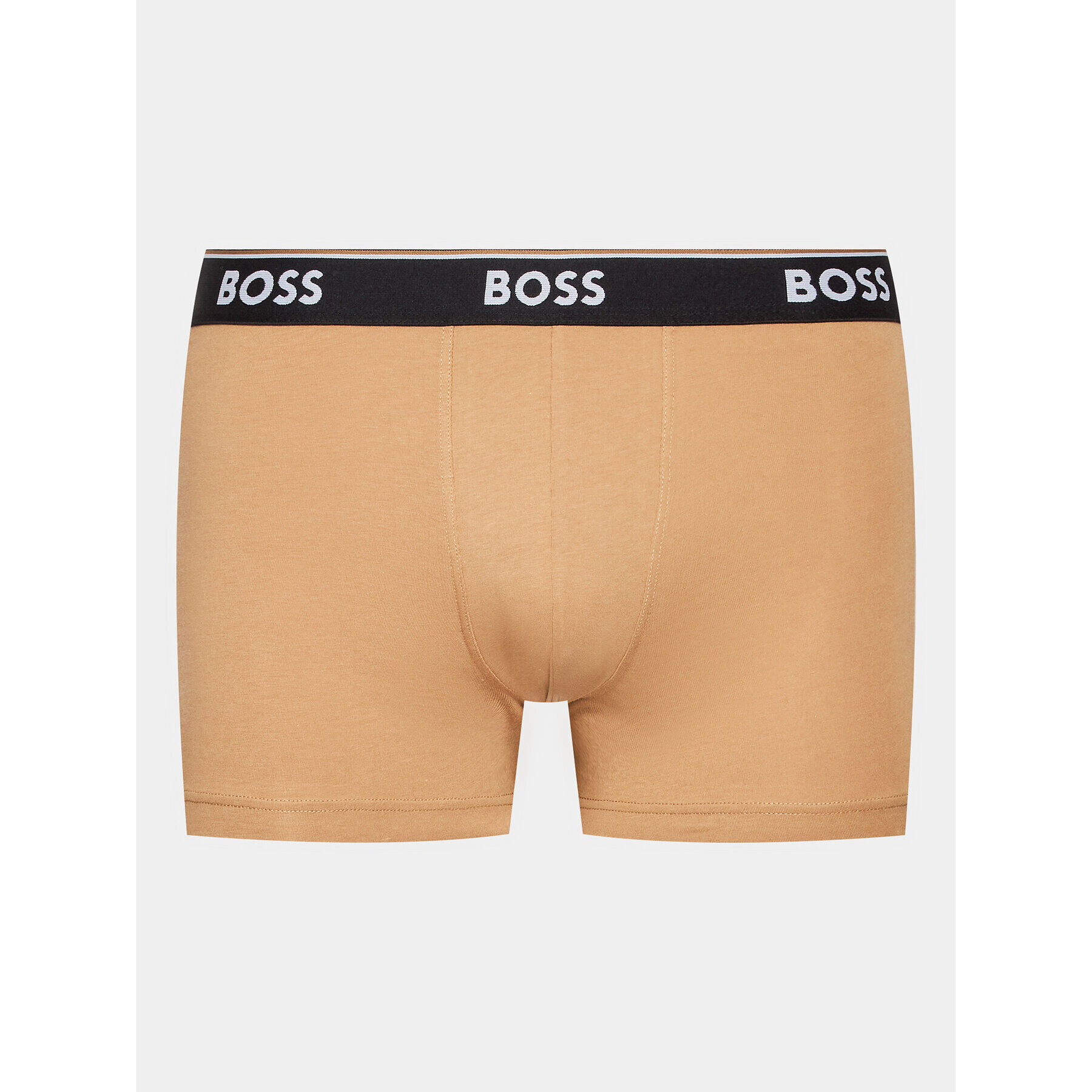 Boss Set 3 perechi de boxeri 50489612 Colorat - Pled.ro