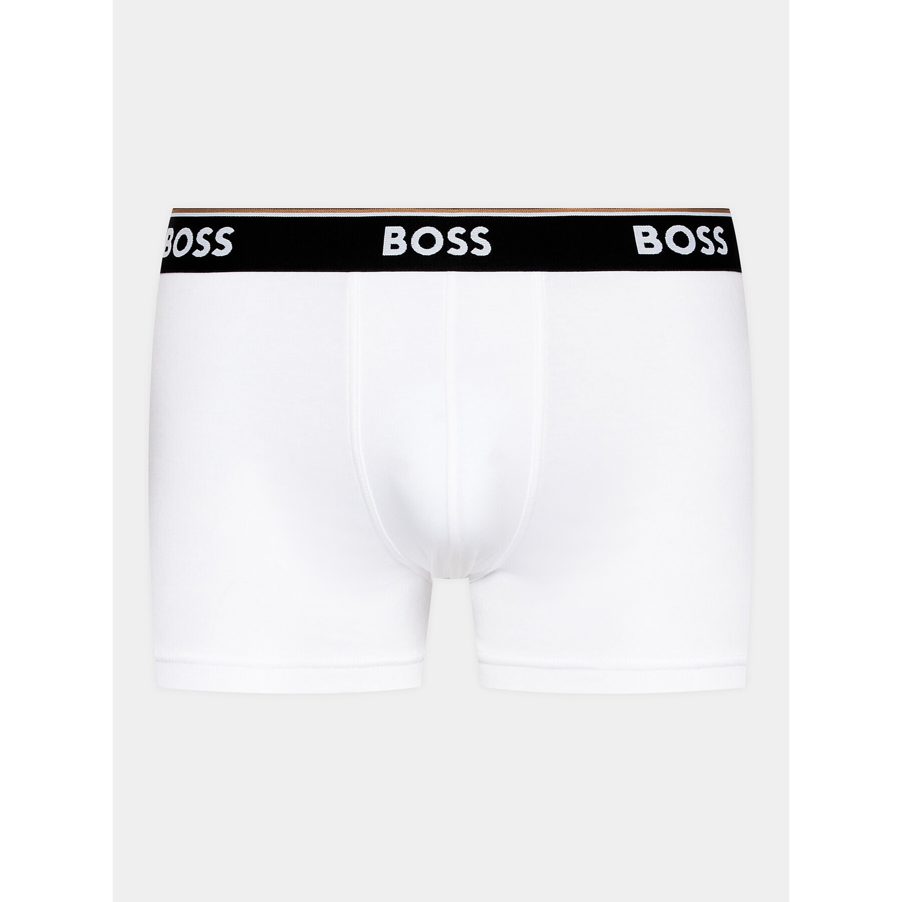 Boss Set 3 perechi de boxeri 50489612 Colorat - Pled.ro