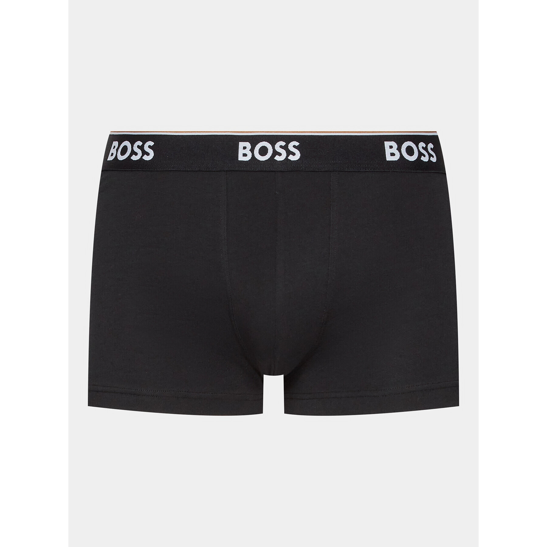 Boss Set 3 perechi de boxeri 50489613 Colorat - Pled.ro