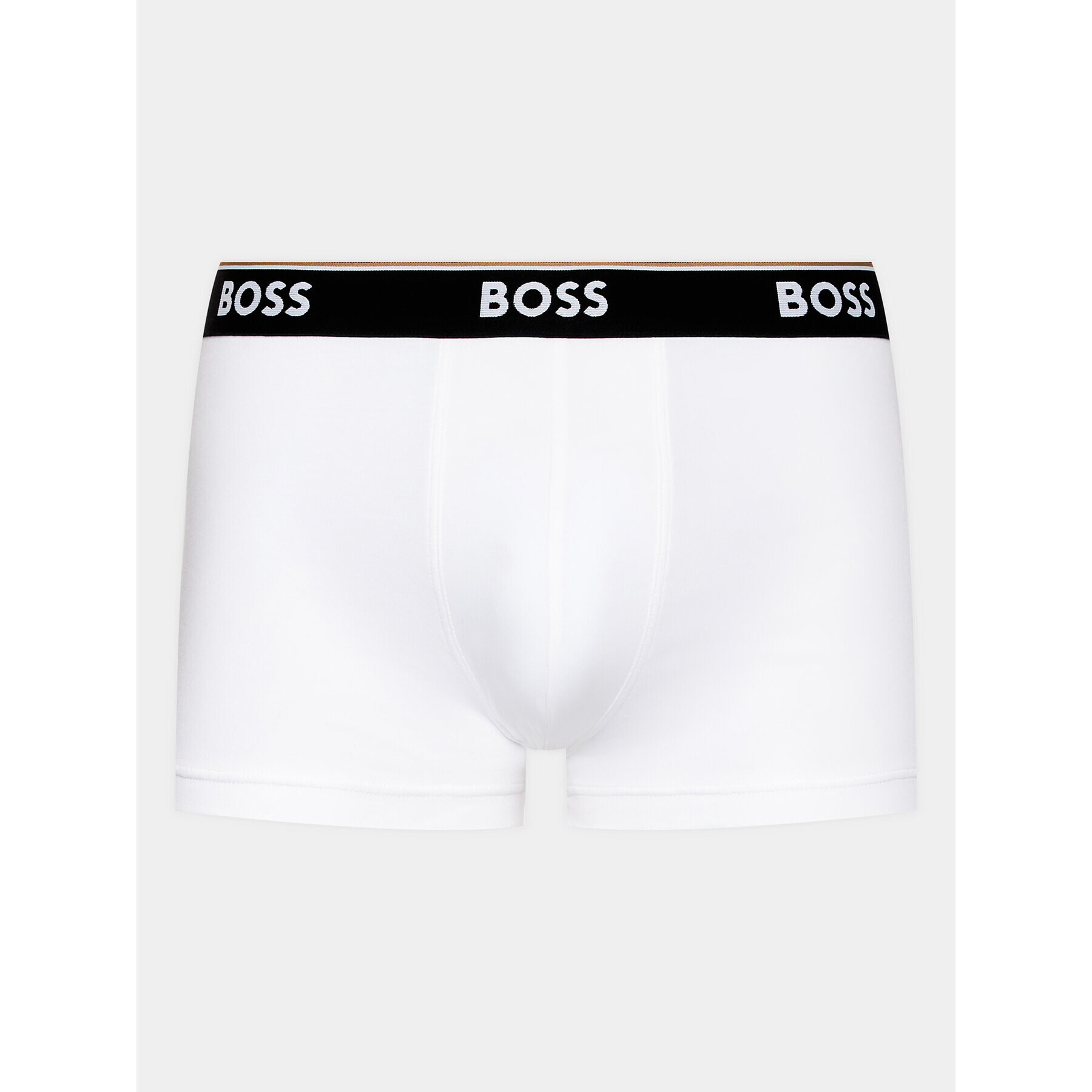 Boss Set 3 perechi de boxeri 50489613 Colorat - Pled.ro