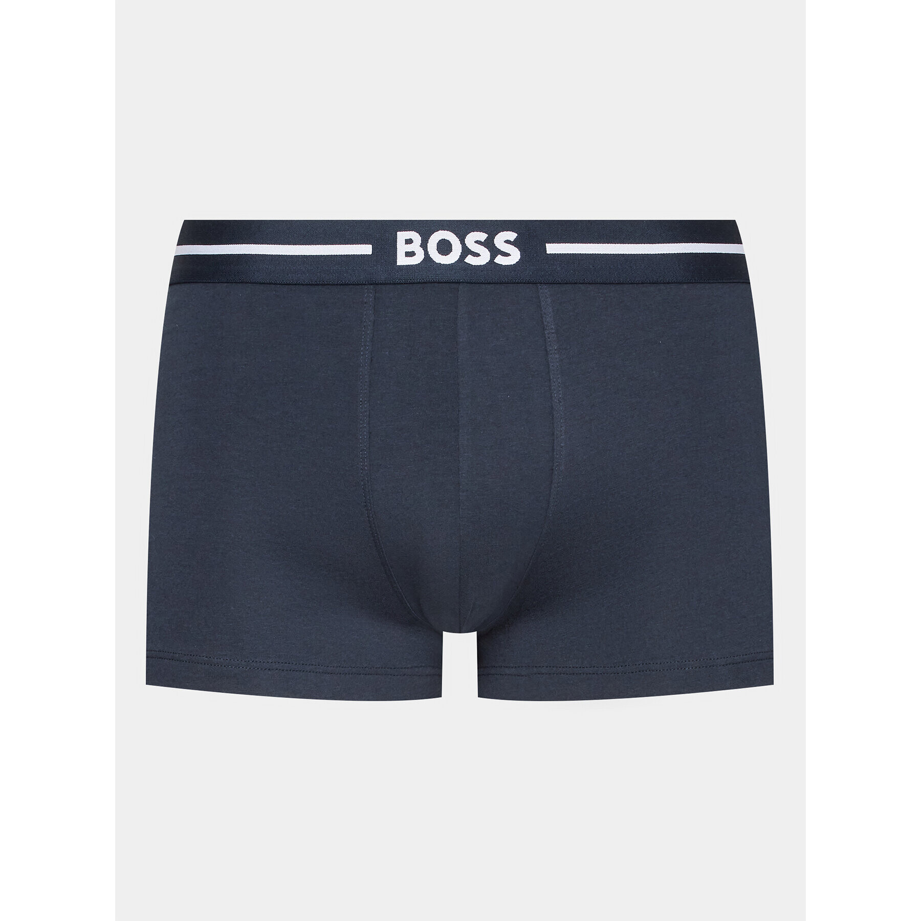 Boss Set 3 perechi de boxeri 50490888 Colorat - Pled.ro