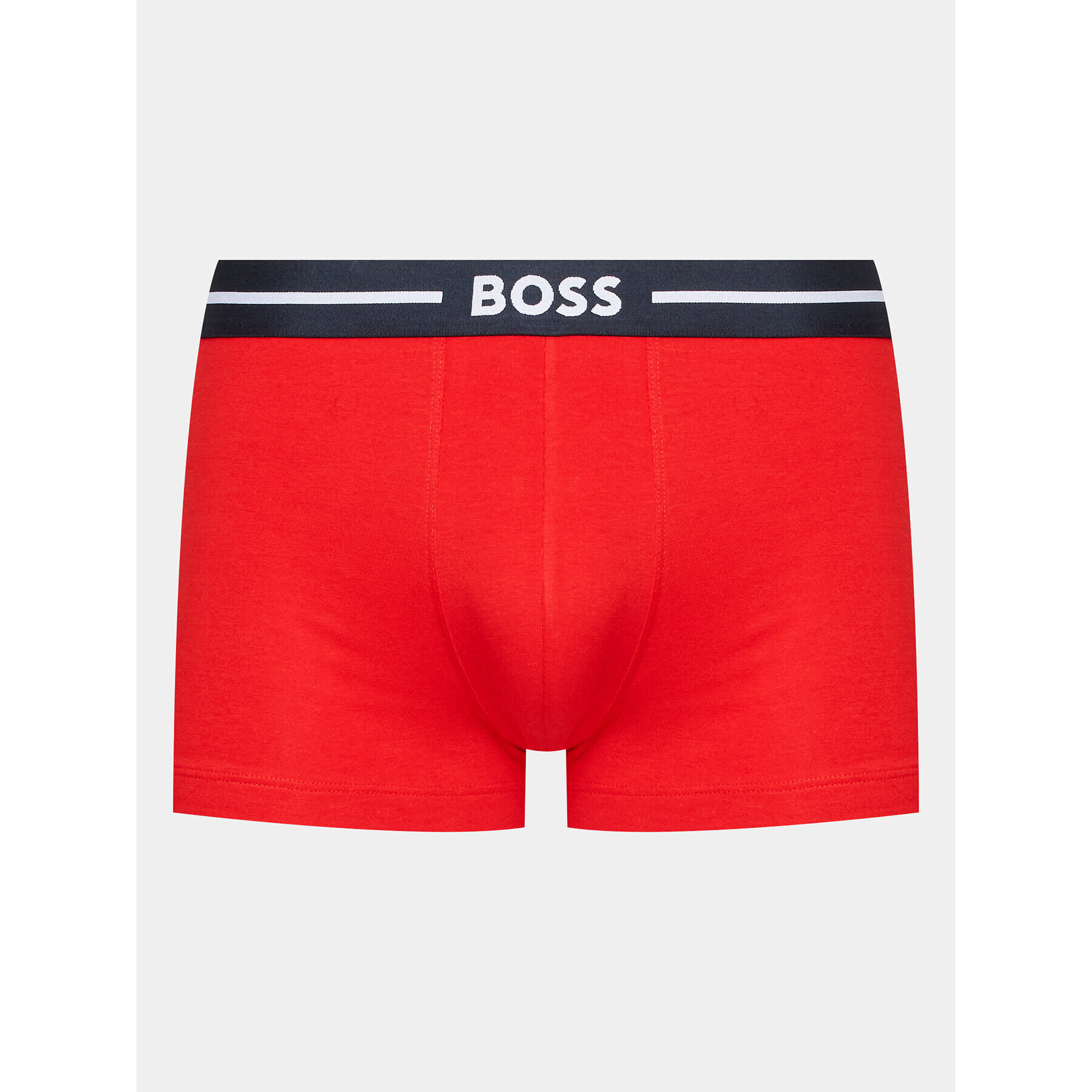 Boss Set 3 perechi de boxeri 50490888 Colorat - Pled.ro