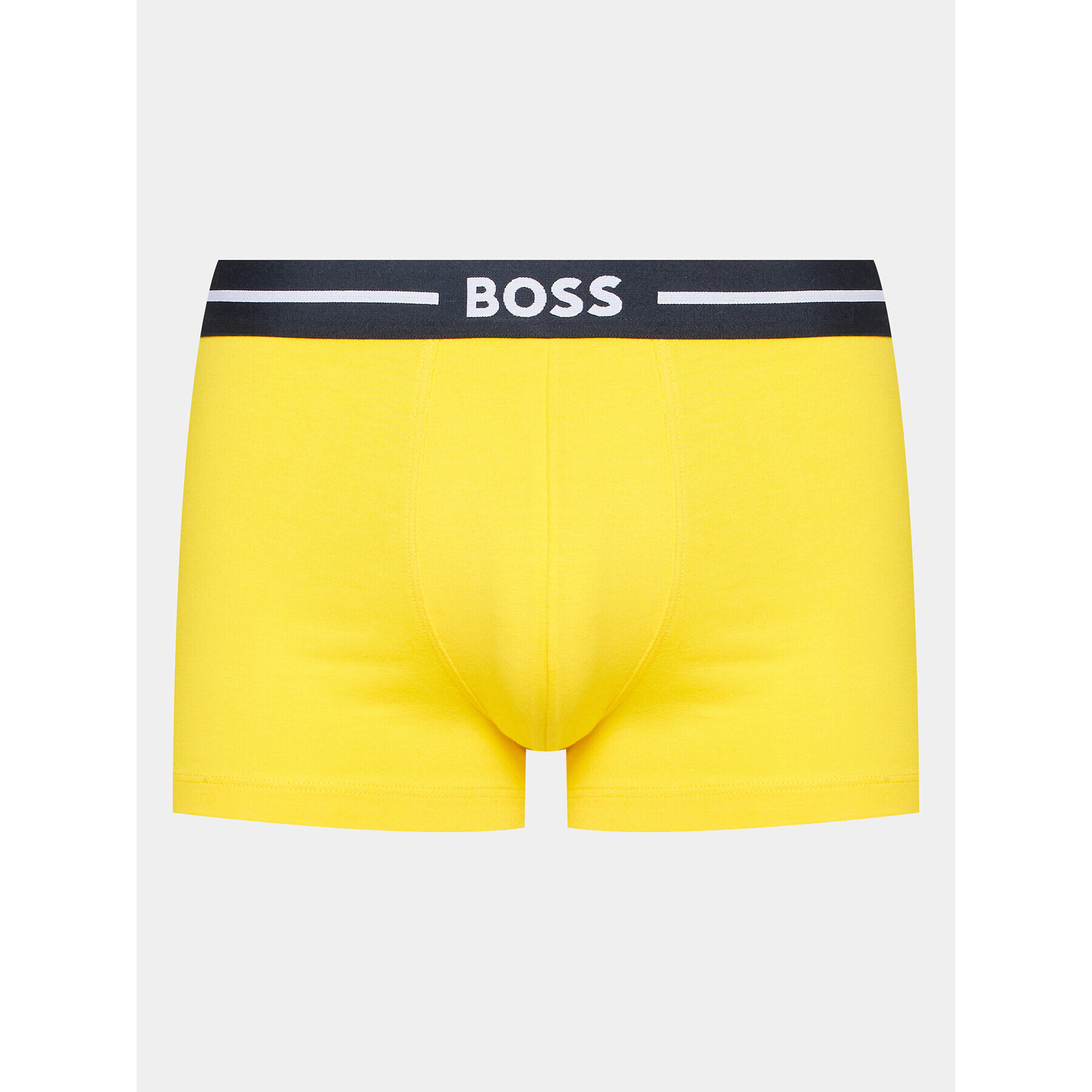 Boss Set 3 perechi de boxeri 50490888 Colorat - Pled.ro