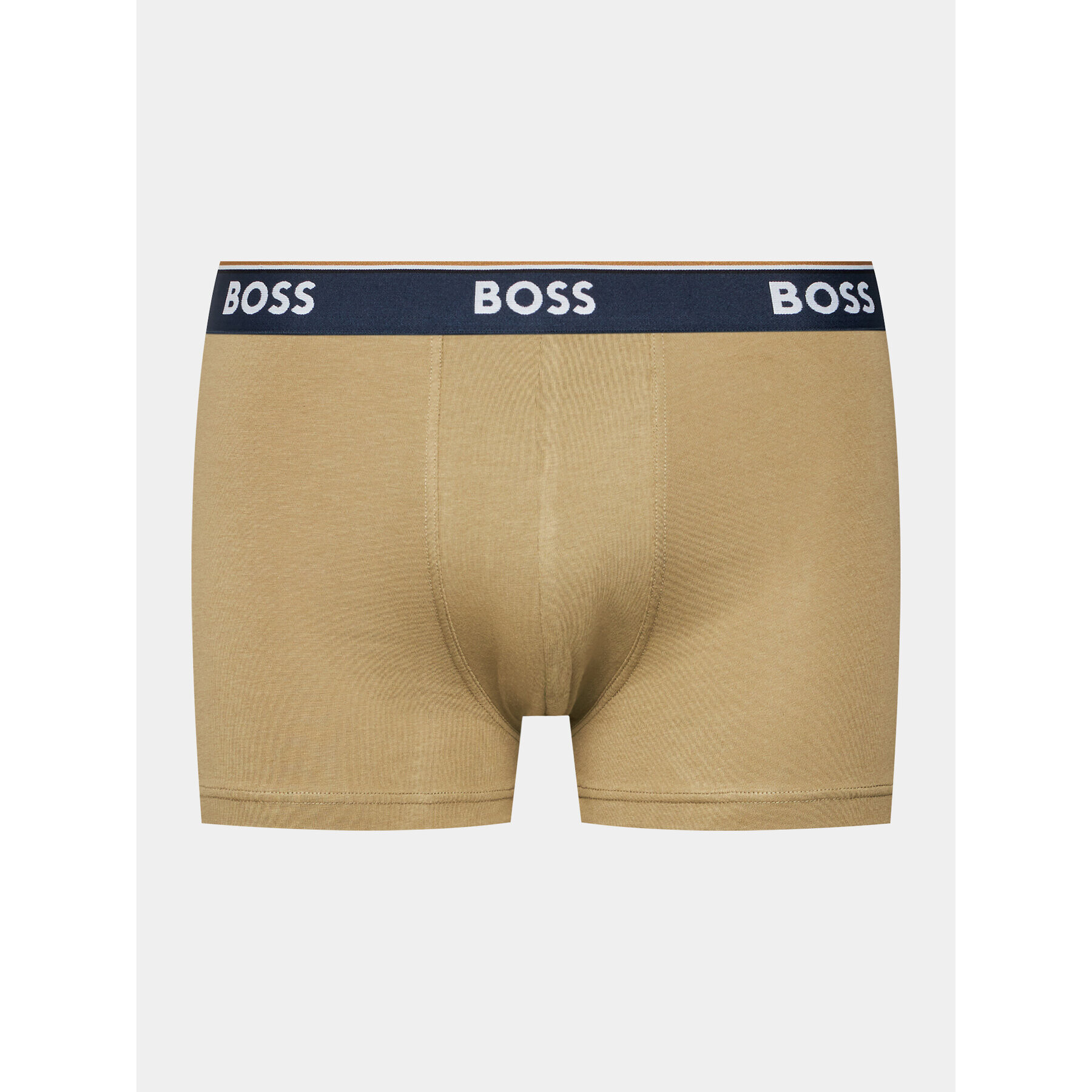 Boss Set 3 perechi de boxeri 50495436 Colorat - Pled.ro