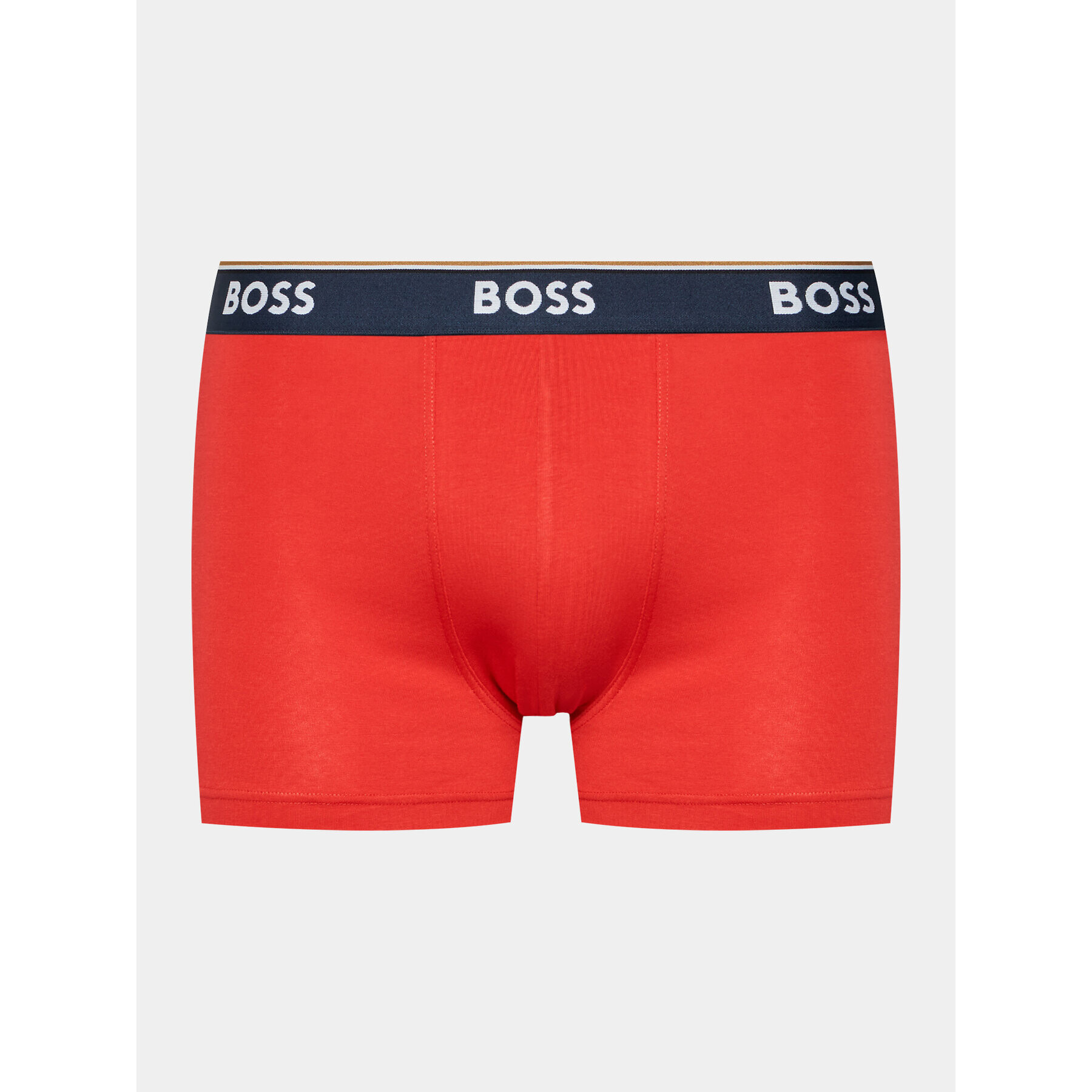 Boss Set 3 perechi de boxeri 50495436 Colorat - Pled.ro