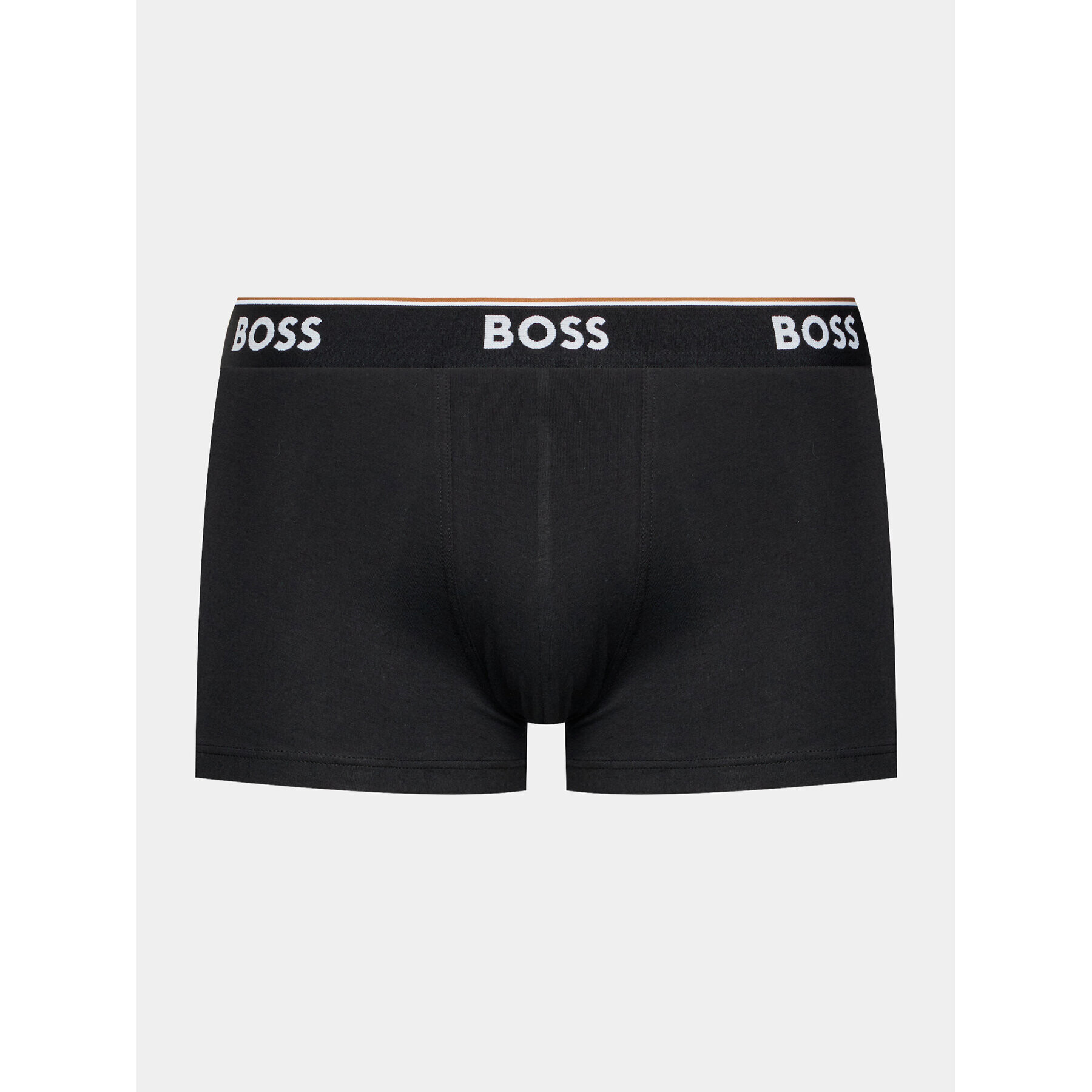 Boss Set 3 perechi de boxeri 50495436 Negru - Pled.ro